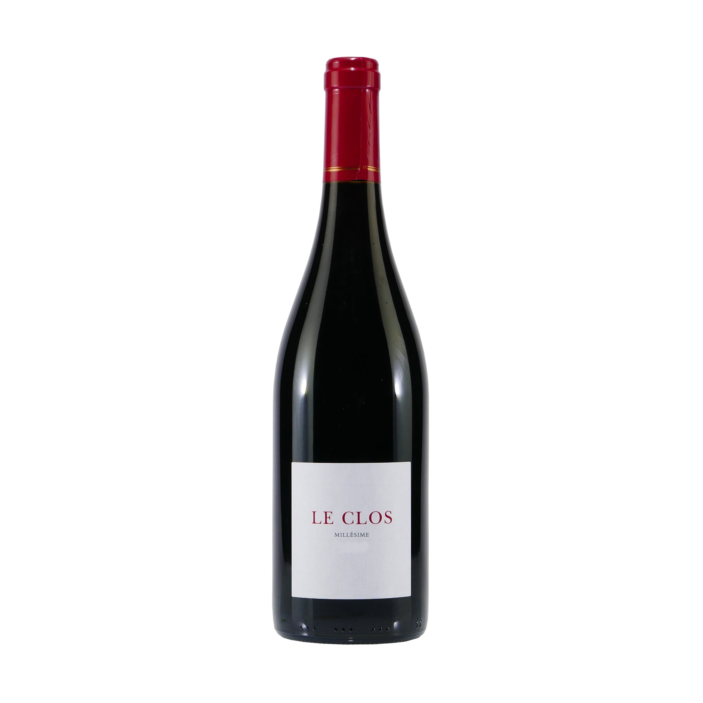 Le Clos Vin de Pays Rouge -Rotwein trocken