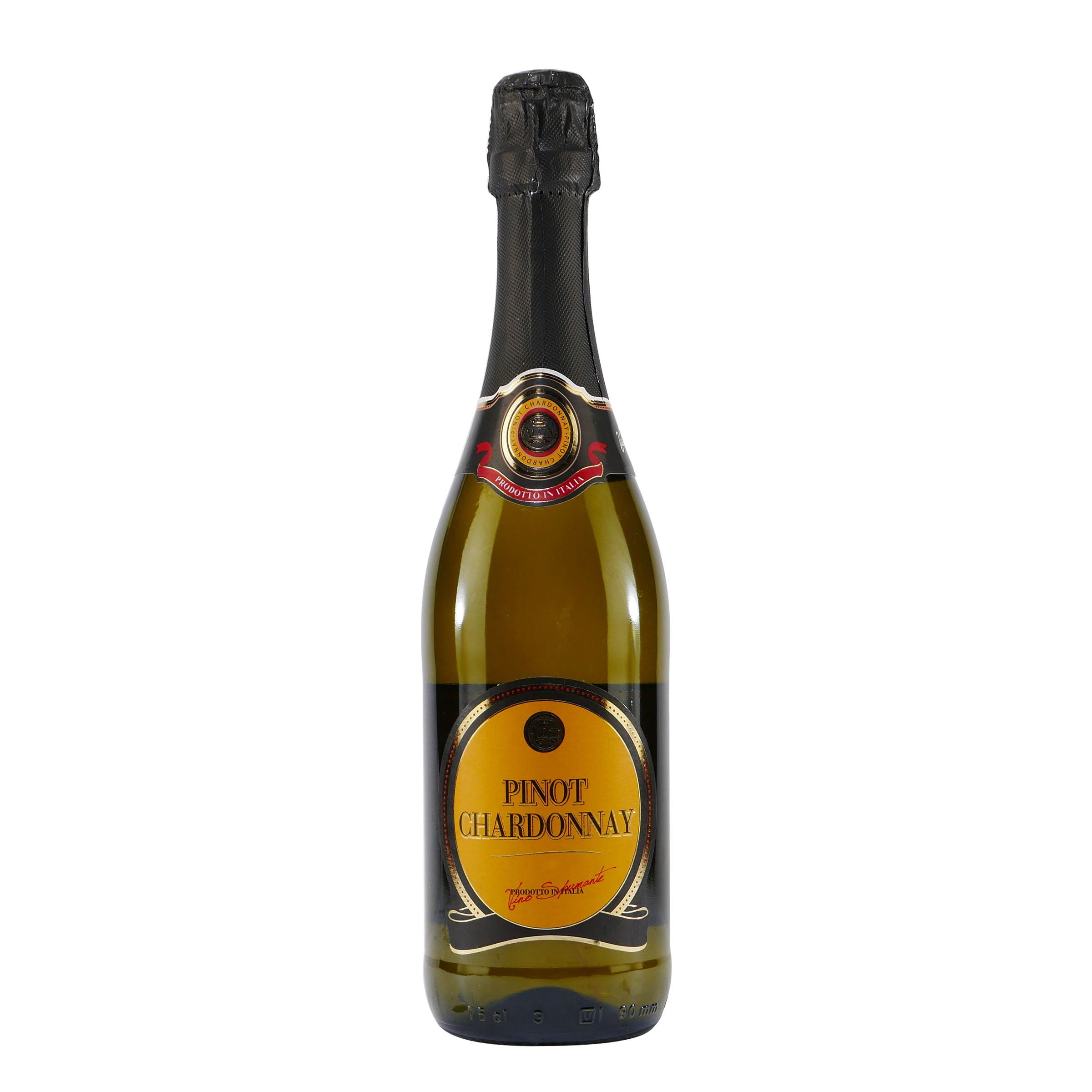 Allini Pinot Chardonnay -trocken-