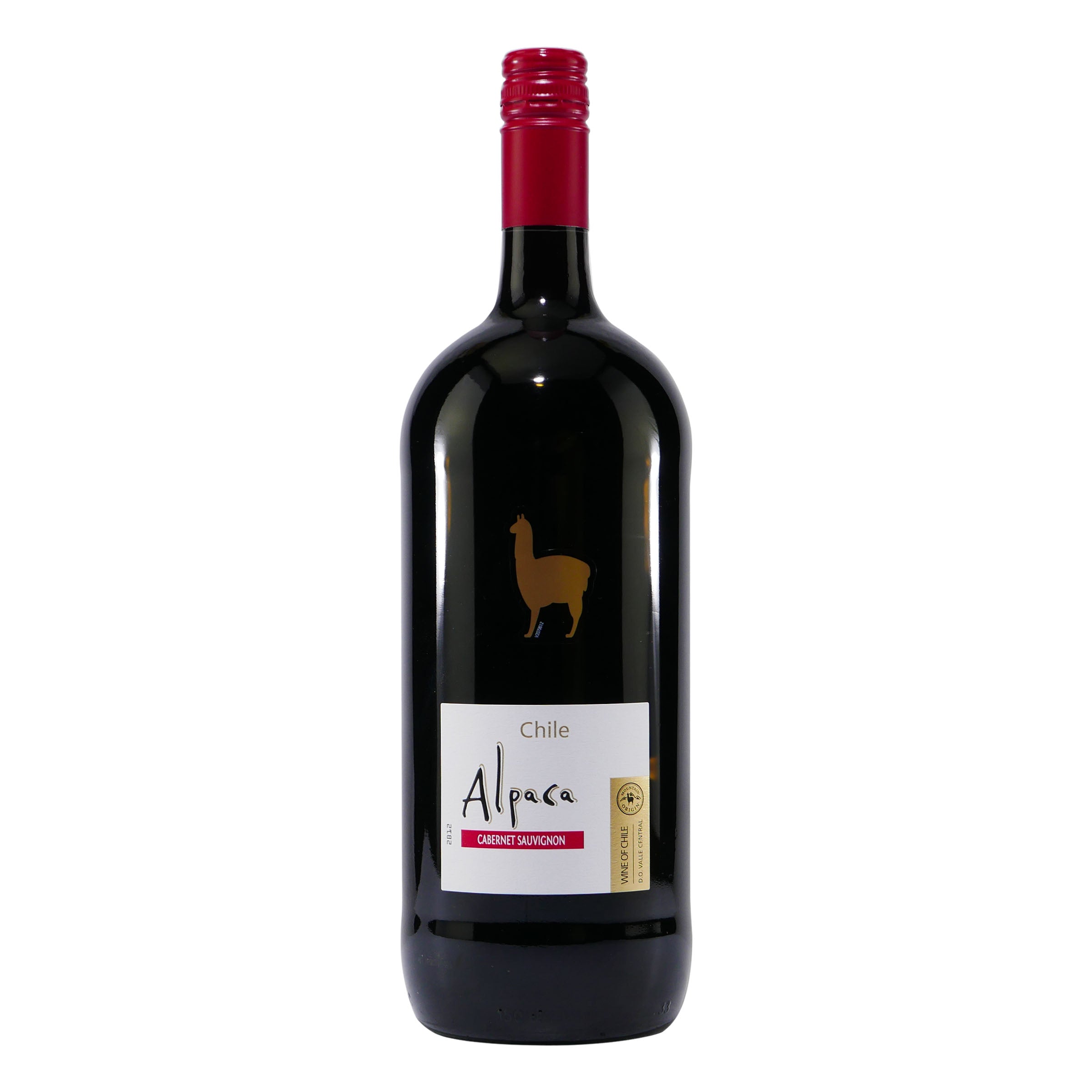 Alpaca Cabernet Sauvignon -trocken- (6 x 1,5L)