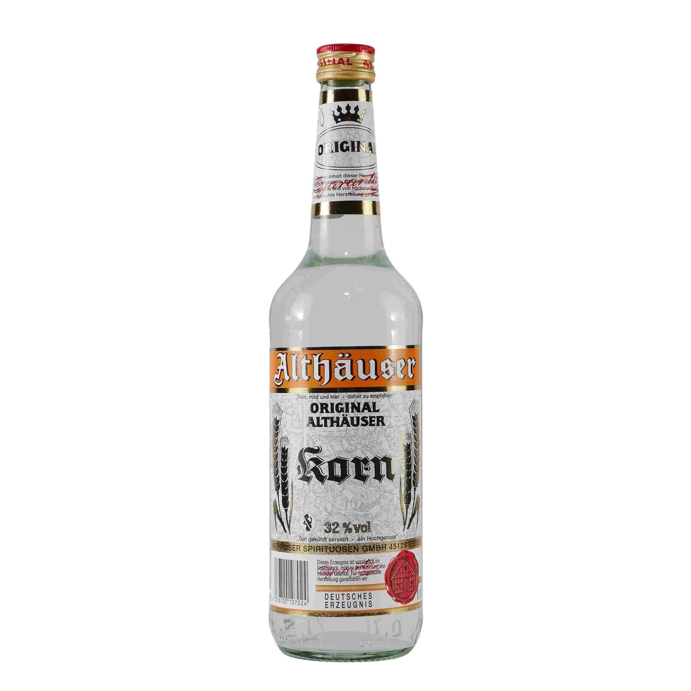 Althäuser Korn