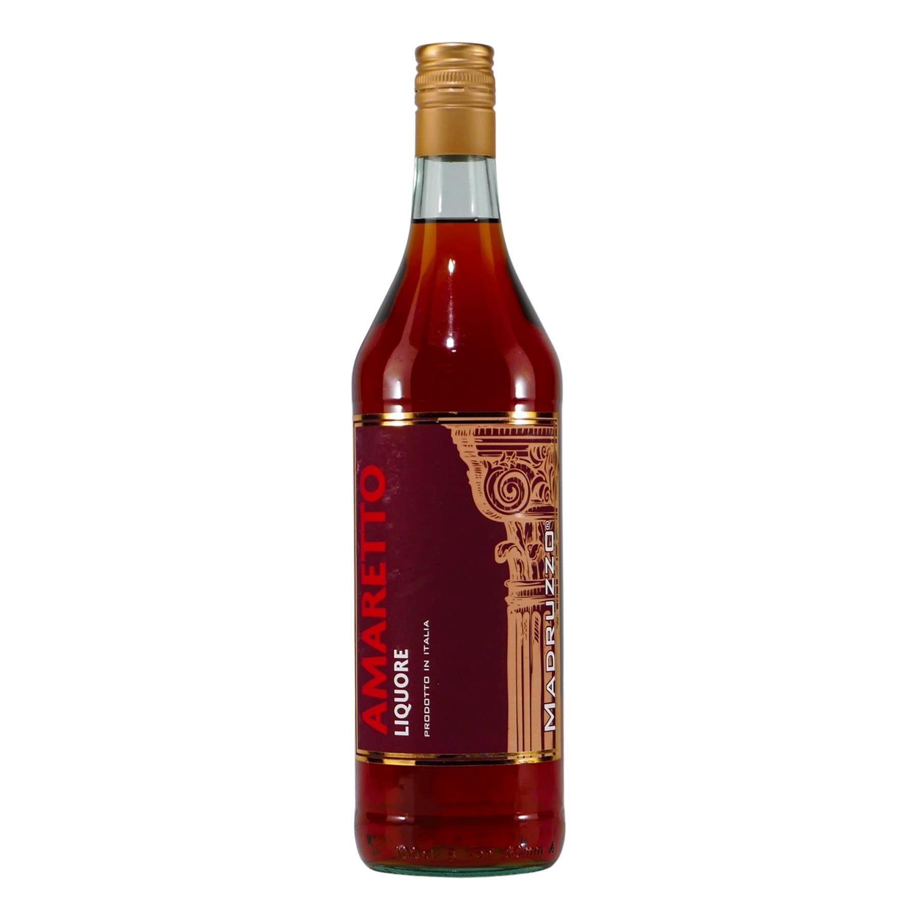 Madruzzo Amaretto