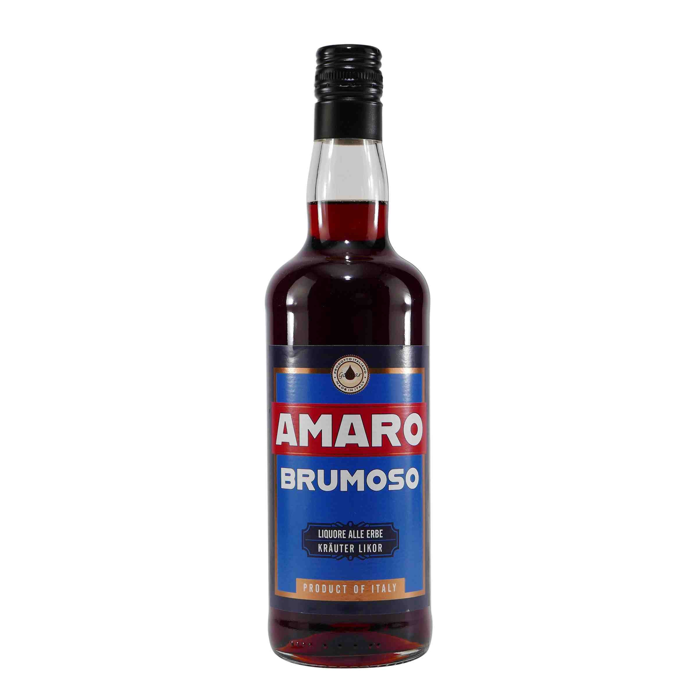 Golmar Amaro Brumoso Kräuterlikör