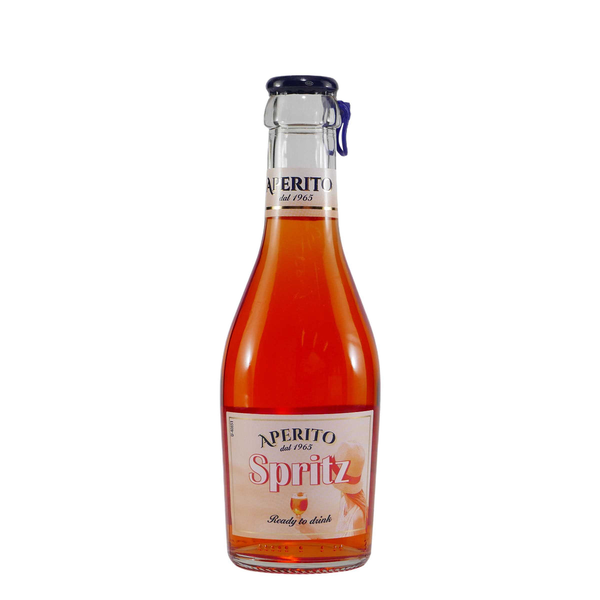 Aperito Spritz Cocktail (3 x 0,2L)