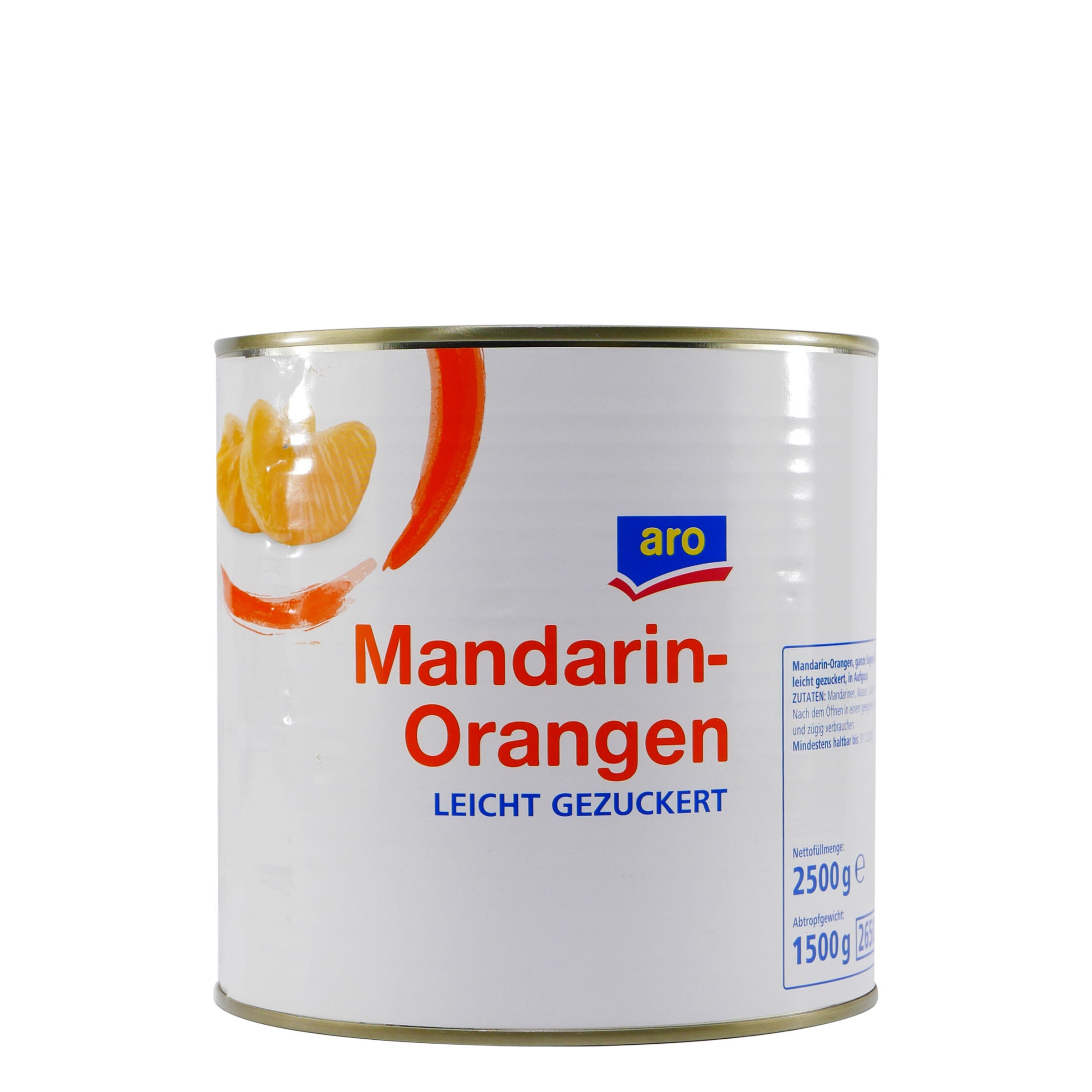 aro Mandarin-Orangen 2,5KG