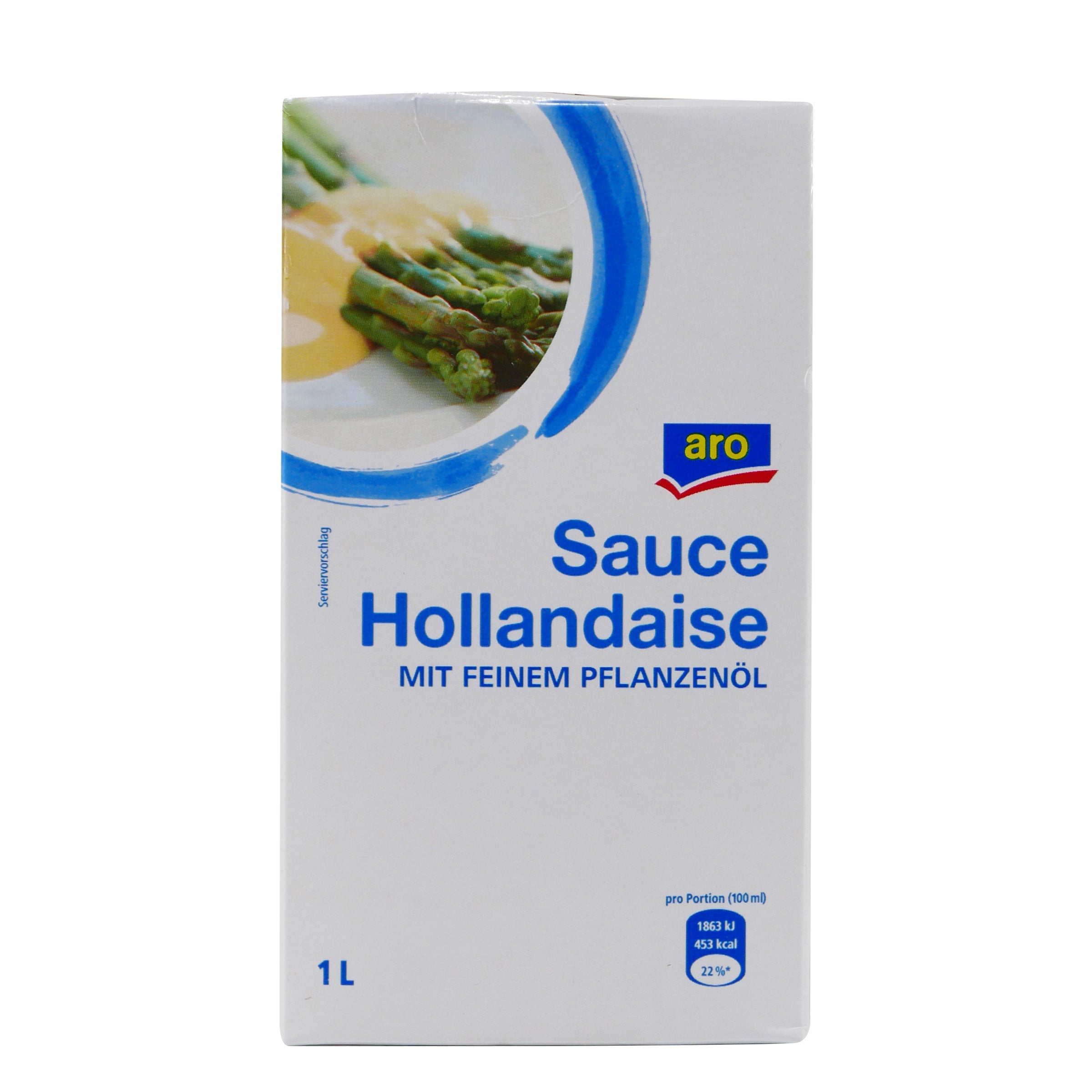 aro Sauce Hollandaise (12 x 1,0L)