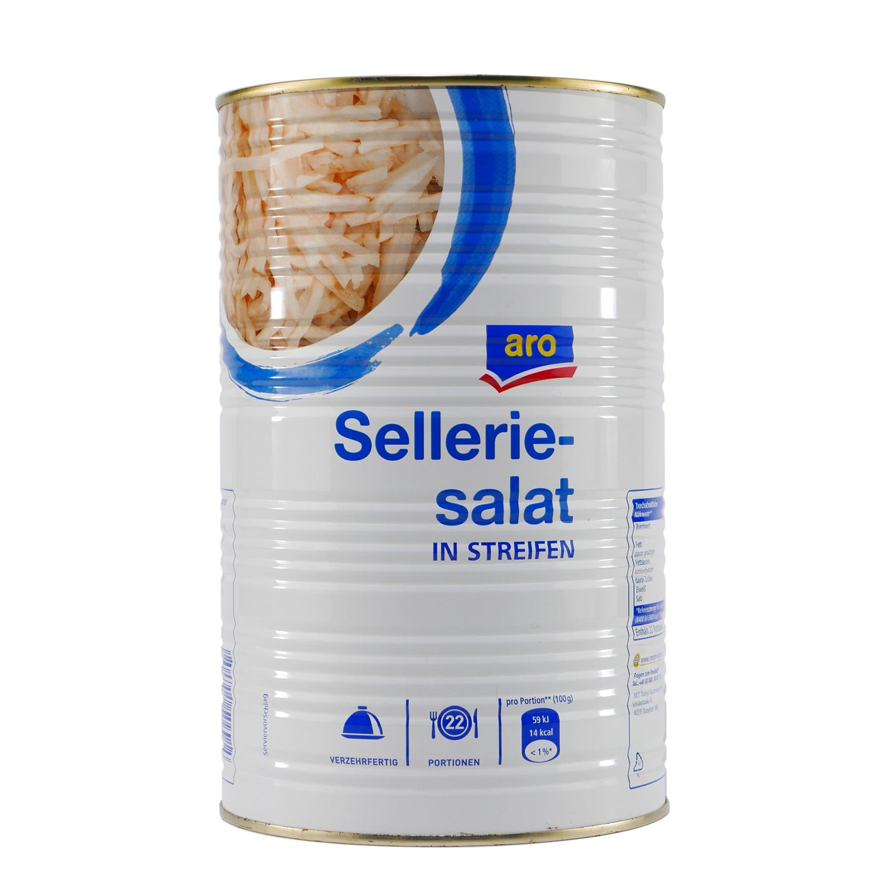 aro Selleriesalat 3,9KG