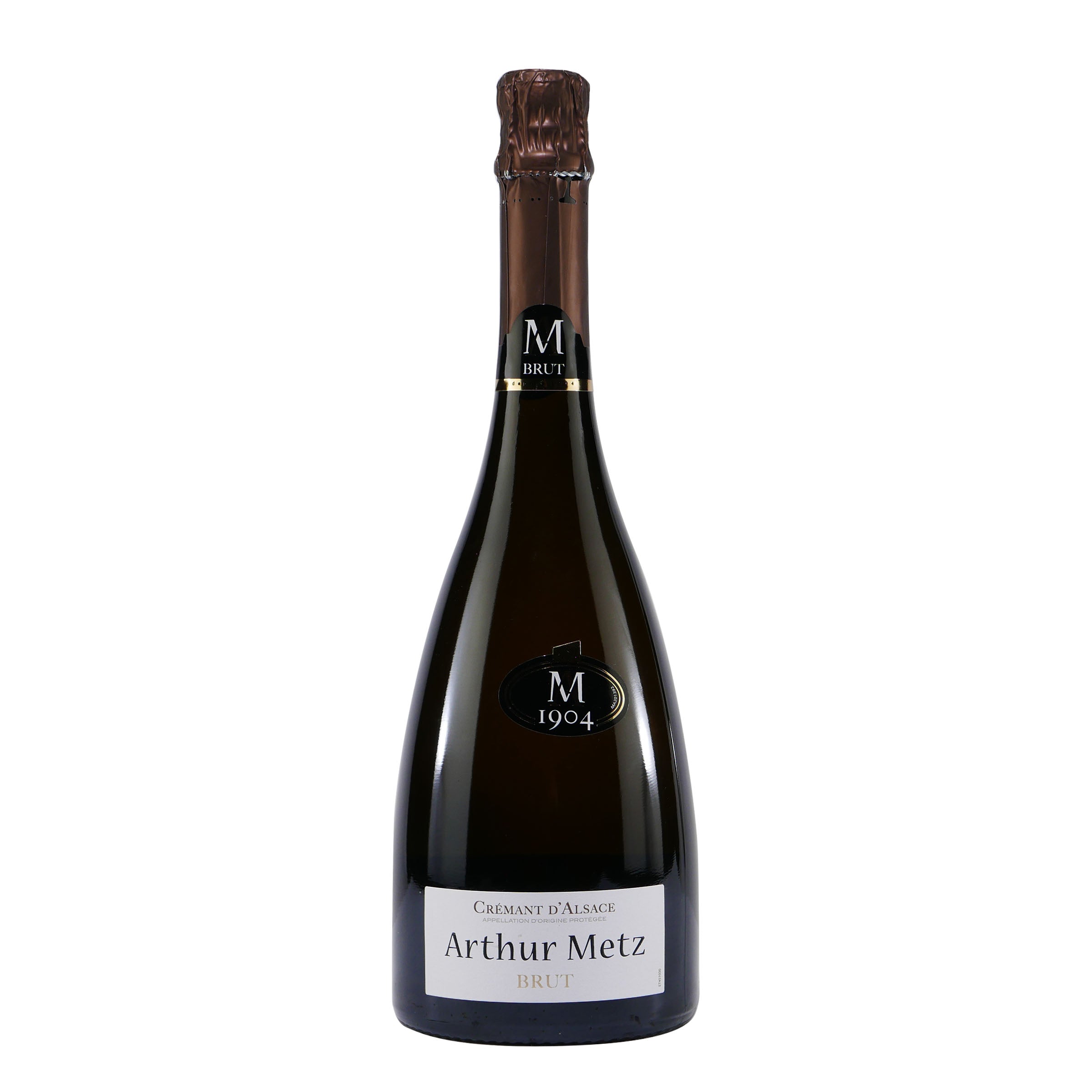 Arthur Metz Cremant d´Alsage Brut AOP