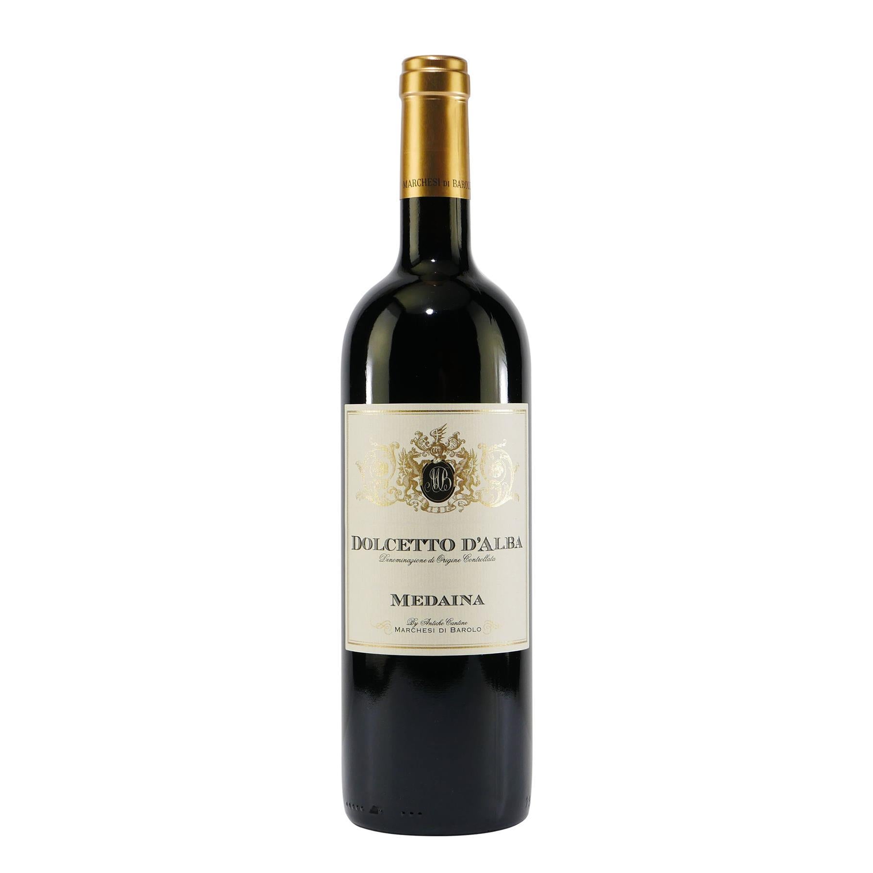 Medaine Barolo Dolcetto d´ Alba DOC -trocken-