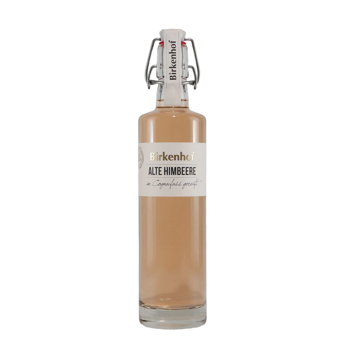 Birkenhof Alte Himbeere Beerenbrand (6 x 0,5L)