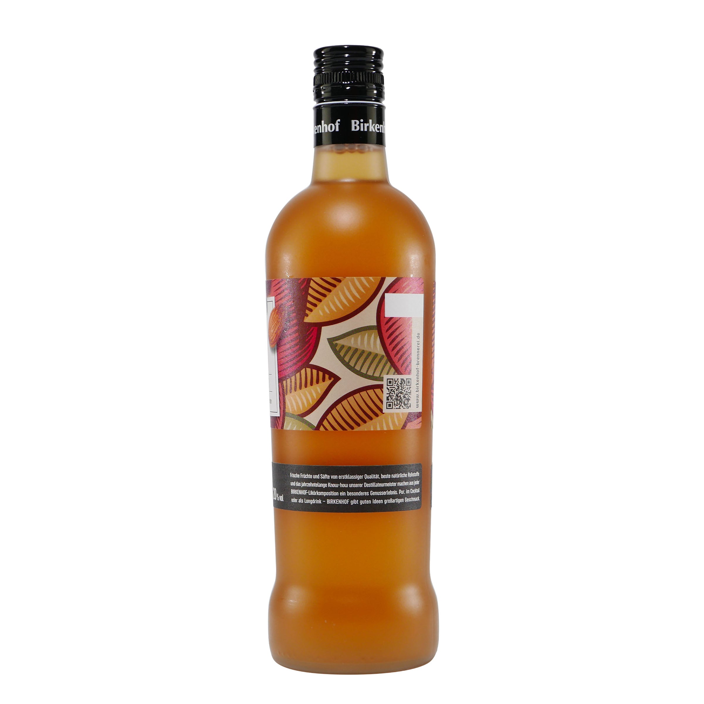 Birkenhof Apfelstrudel Likör (6 x 0,7L)