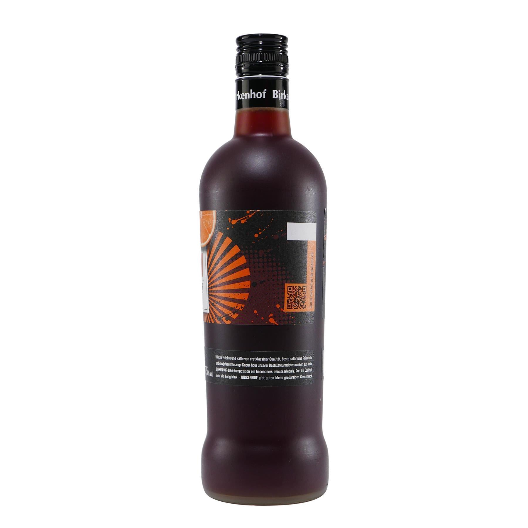 Birkenhof FiftyFifty Cola-Orangen-Likör