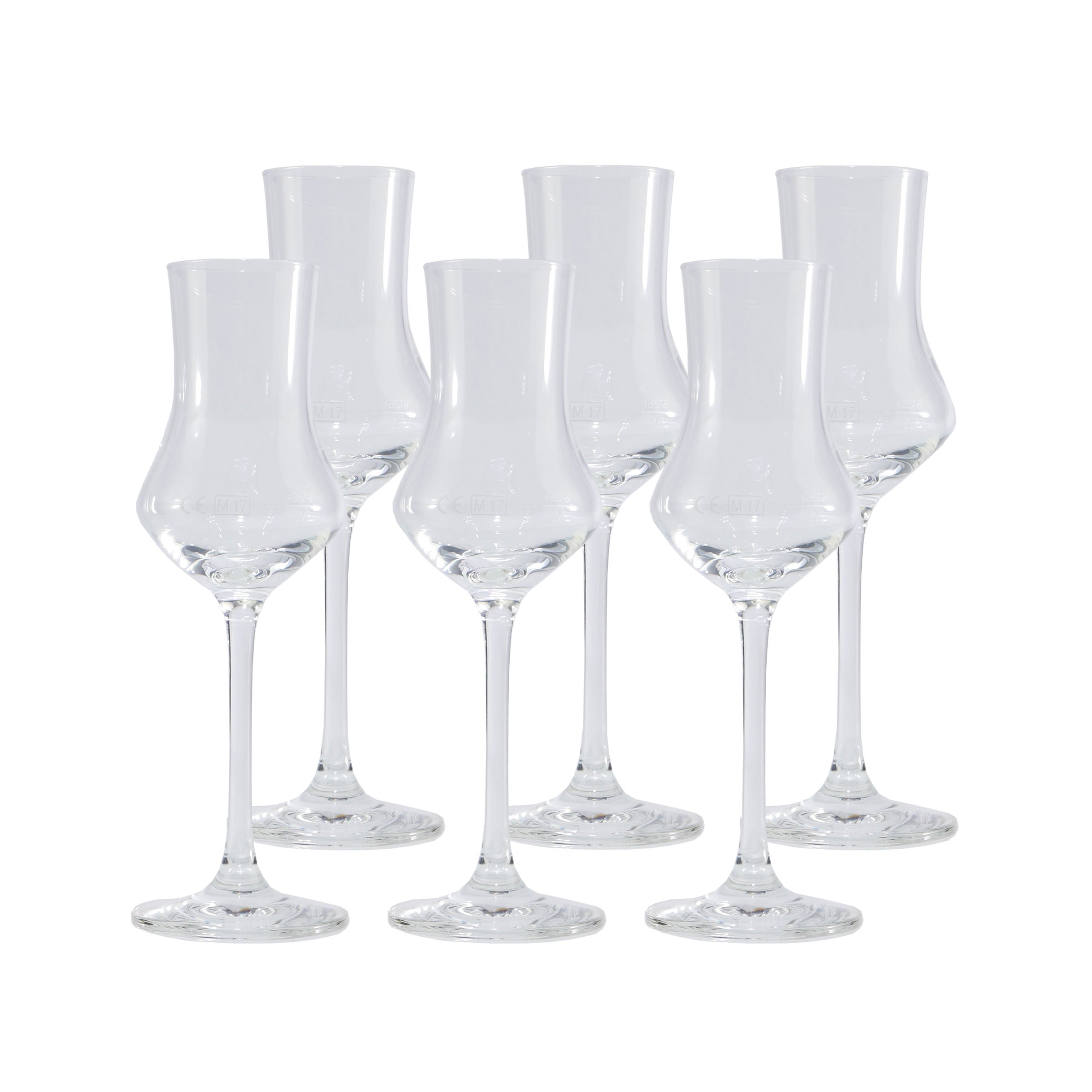 Birkenhof Alte Himbeere Beerenbrand mit 6 x Gläsern