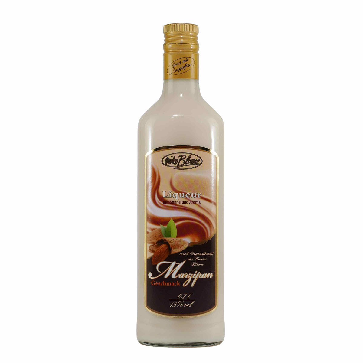 Blume Marzipan Likör kaufen
