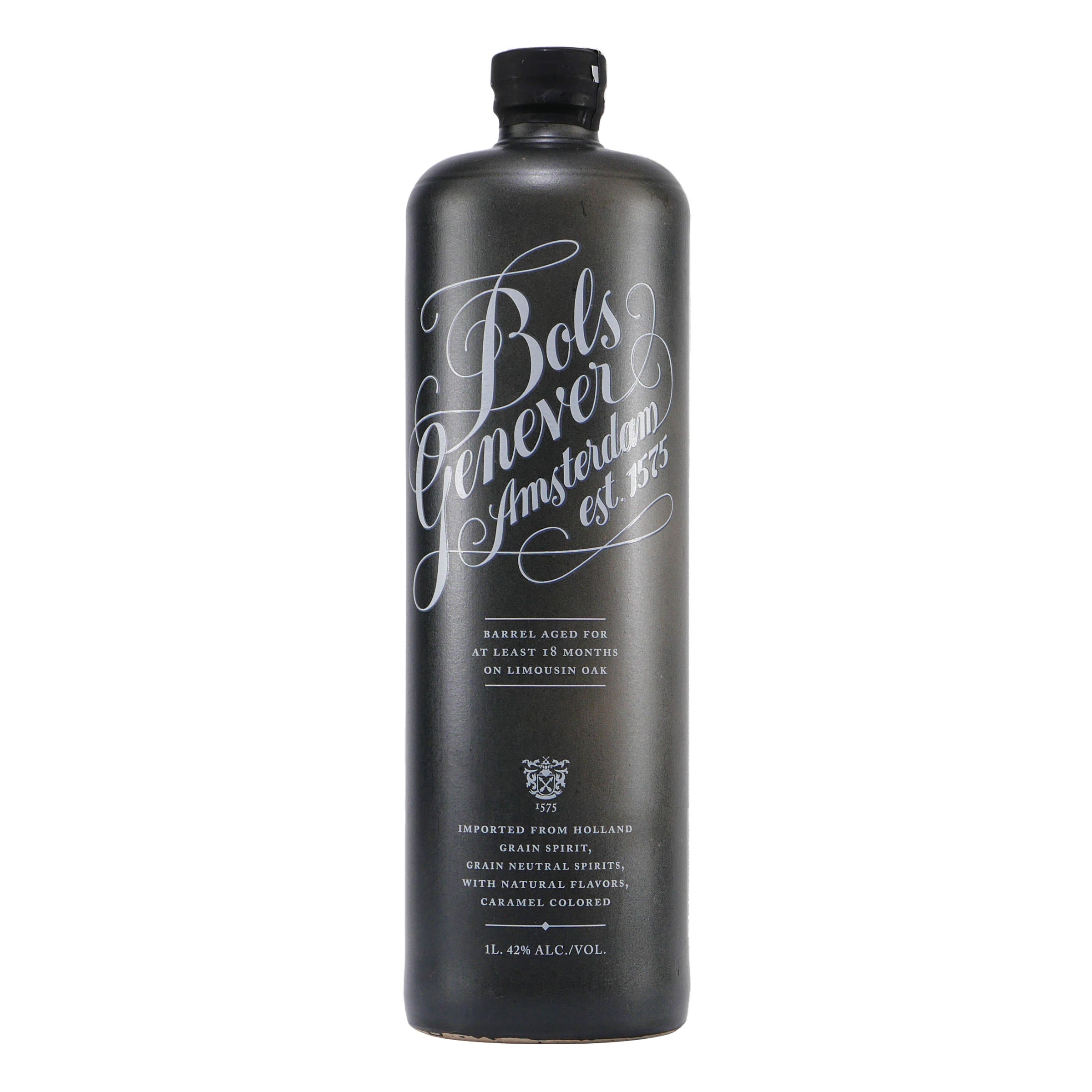 Bols Genever Amsterdam