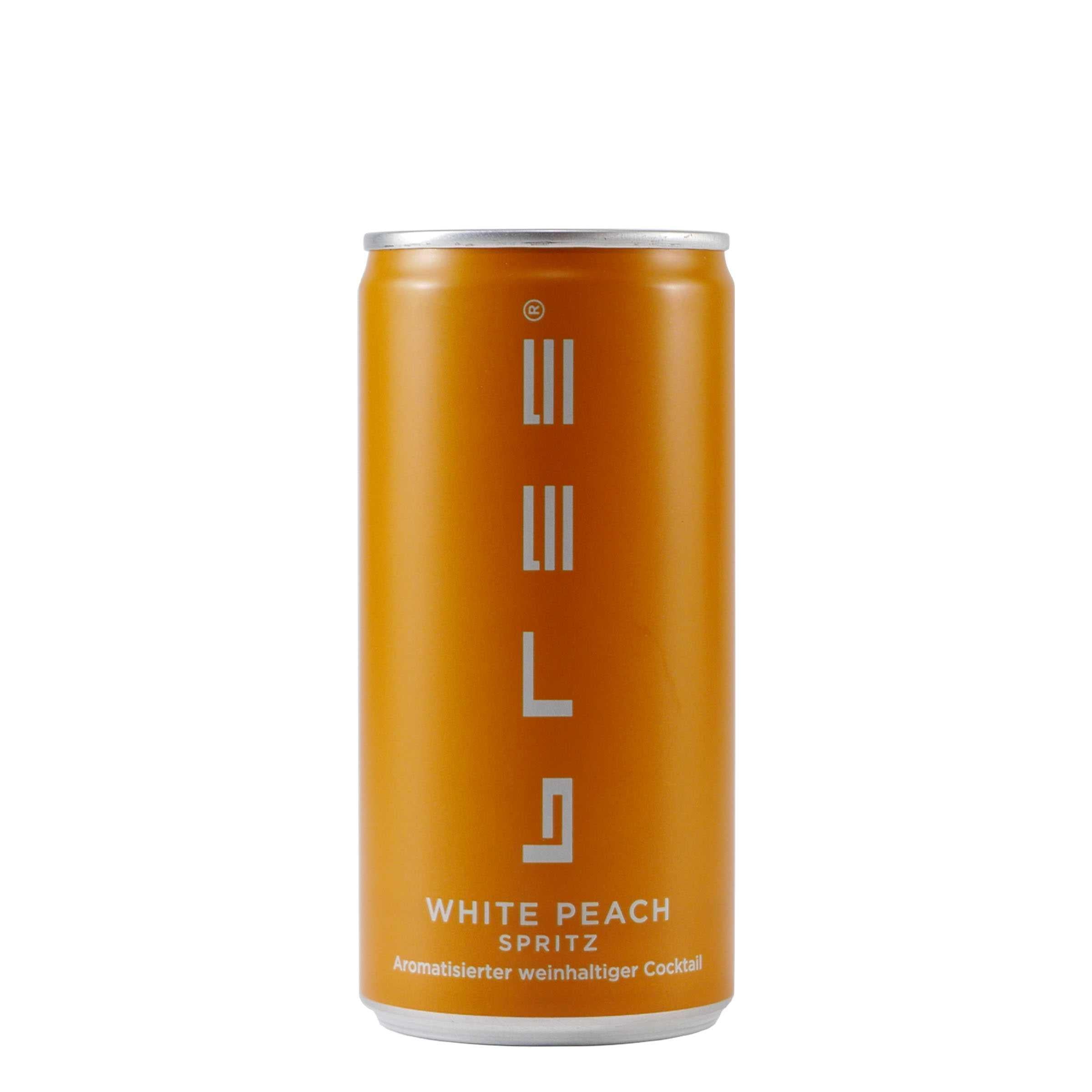 Bree White Peach Spritz (12 x 0,2L)