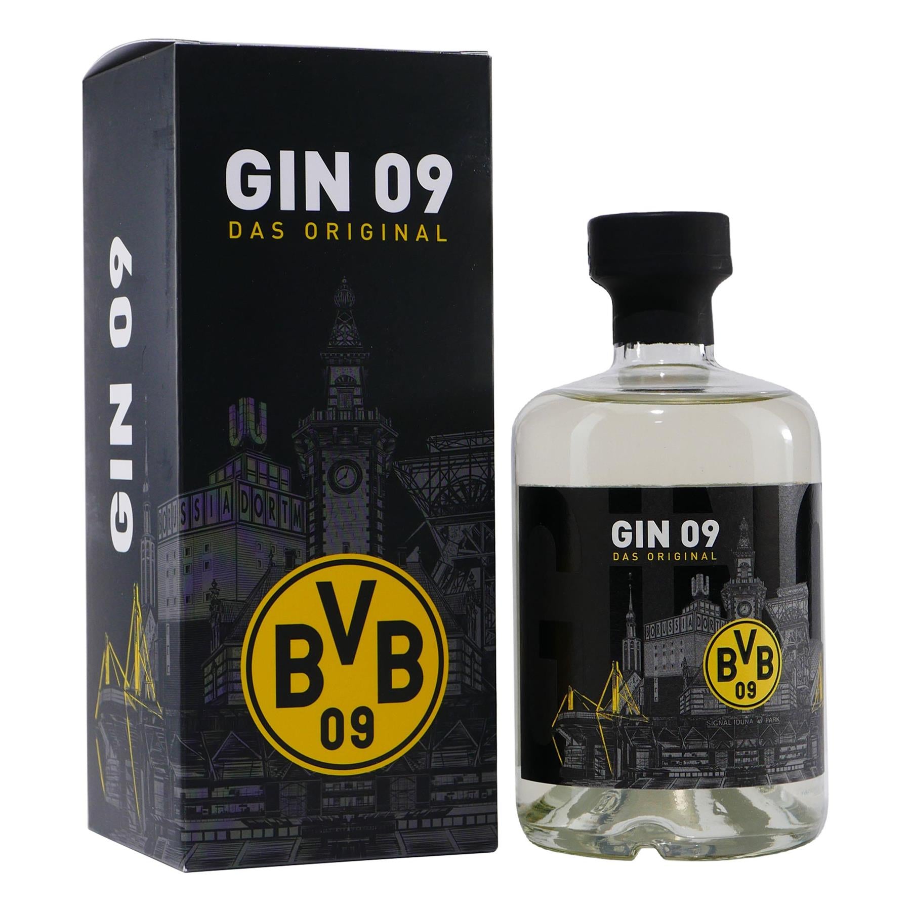 BVB Gin 09 -Das Original-