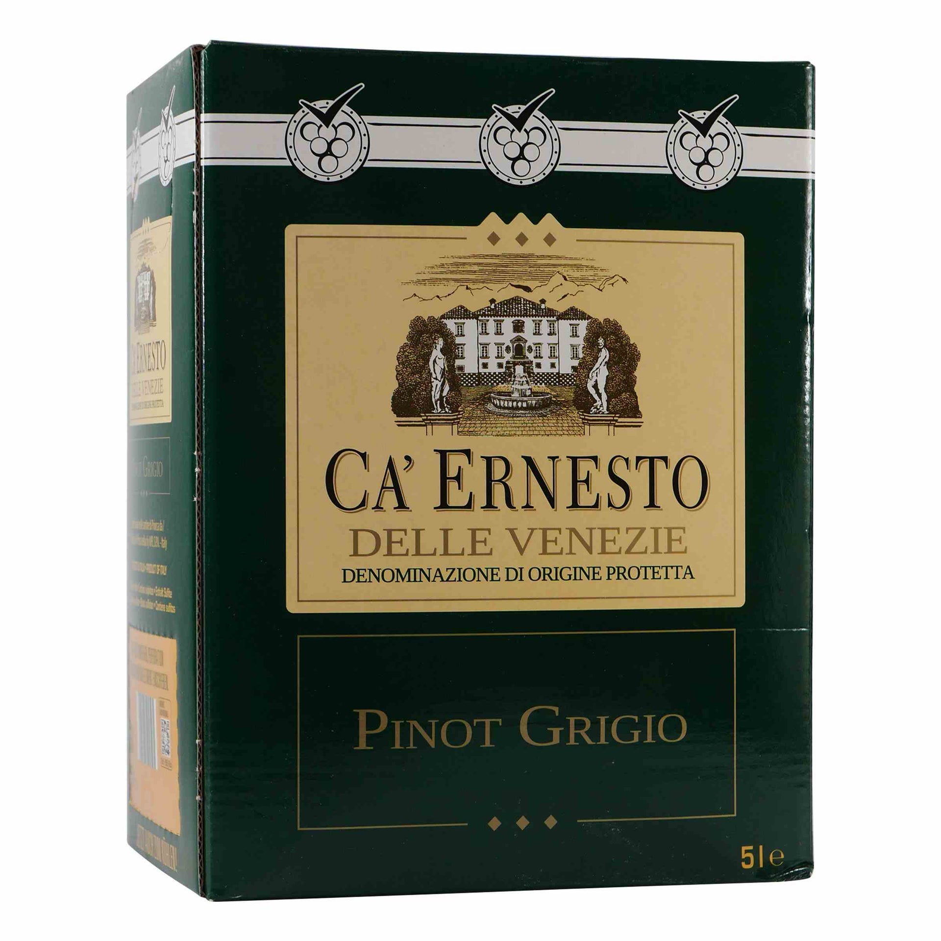 CA' Ernesto Pinot Grigio DOP