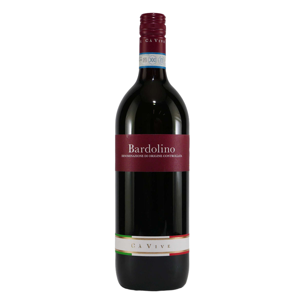 Cá Vine Bardolino DOC -trocken- (6 x 1,0L)