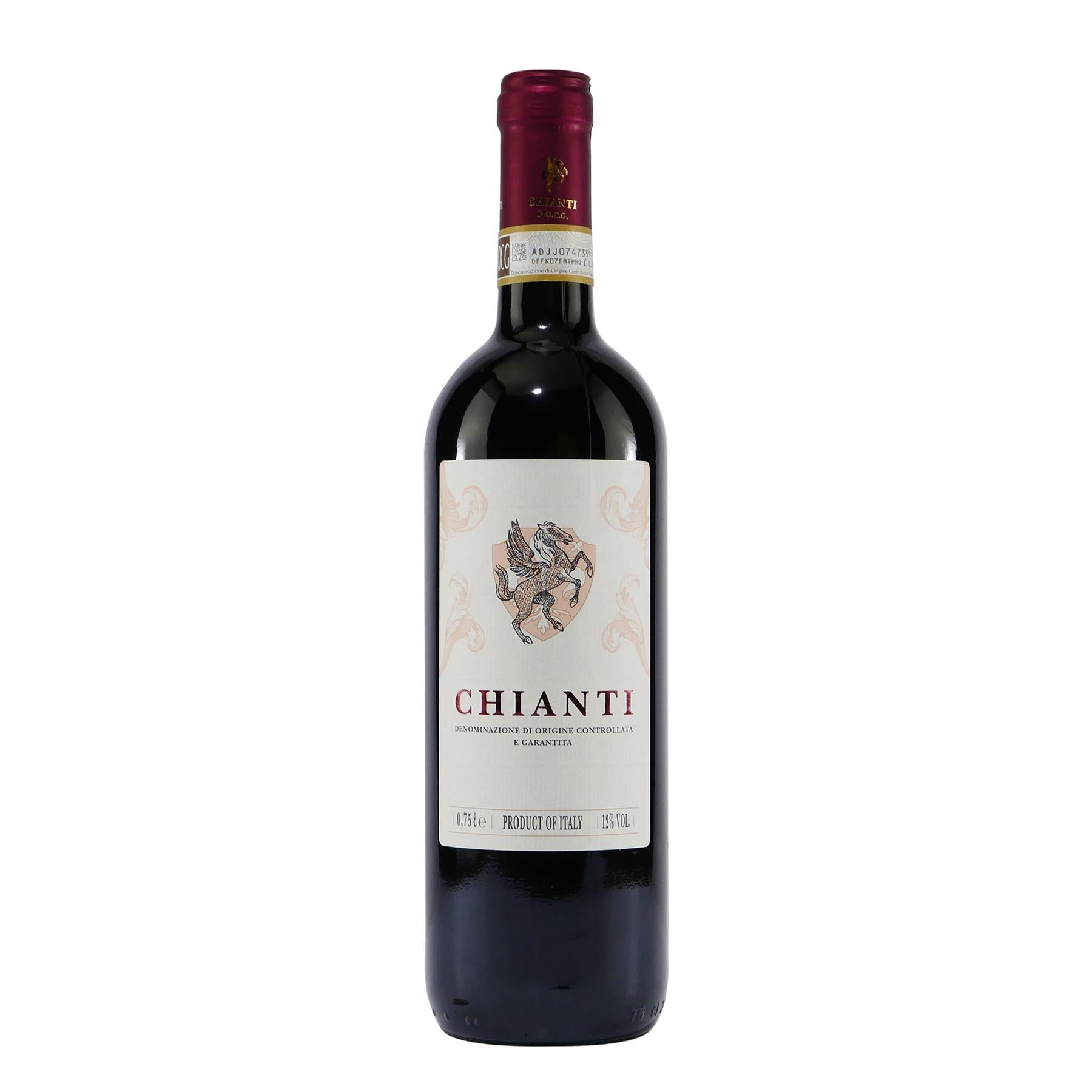 Cantine Chianti DOC -trocken-