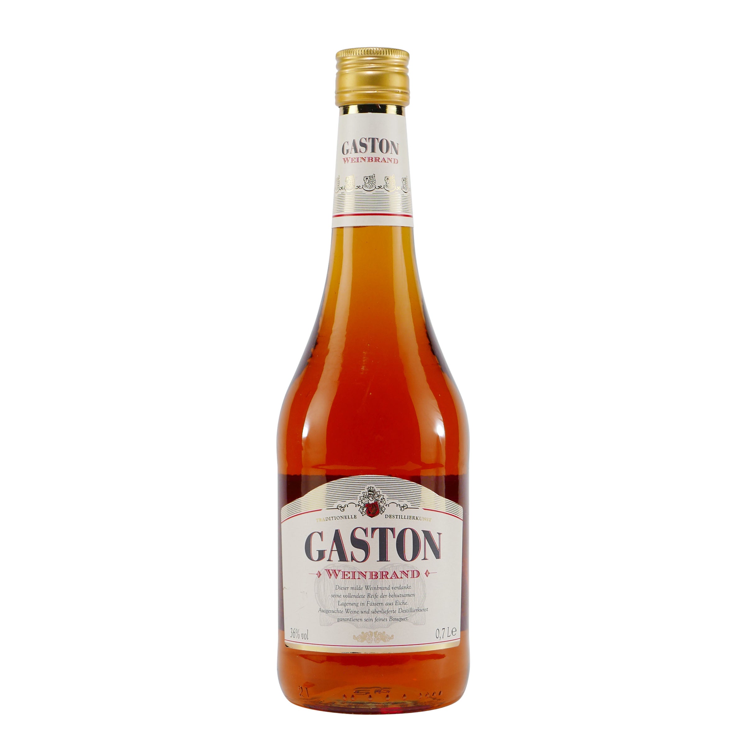 Gaston Weinbrand (6 x 0,7L)
