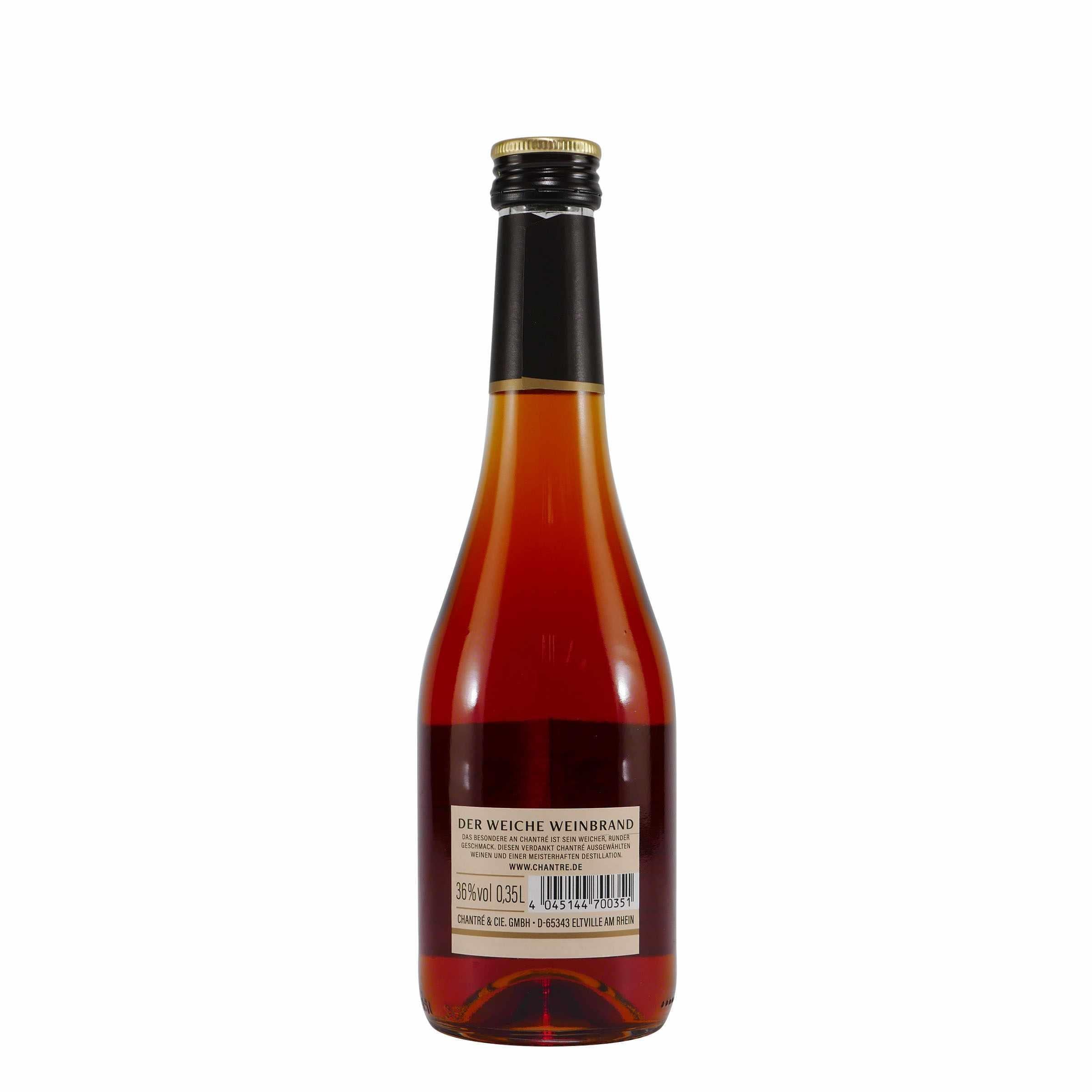 Chantré Weinbrand (6 x 0,35L)