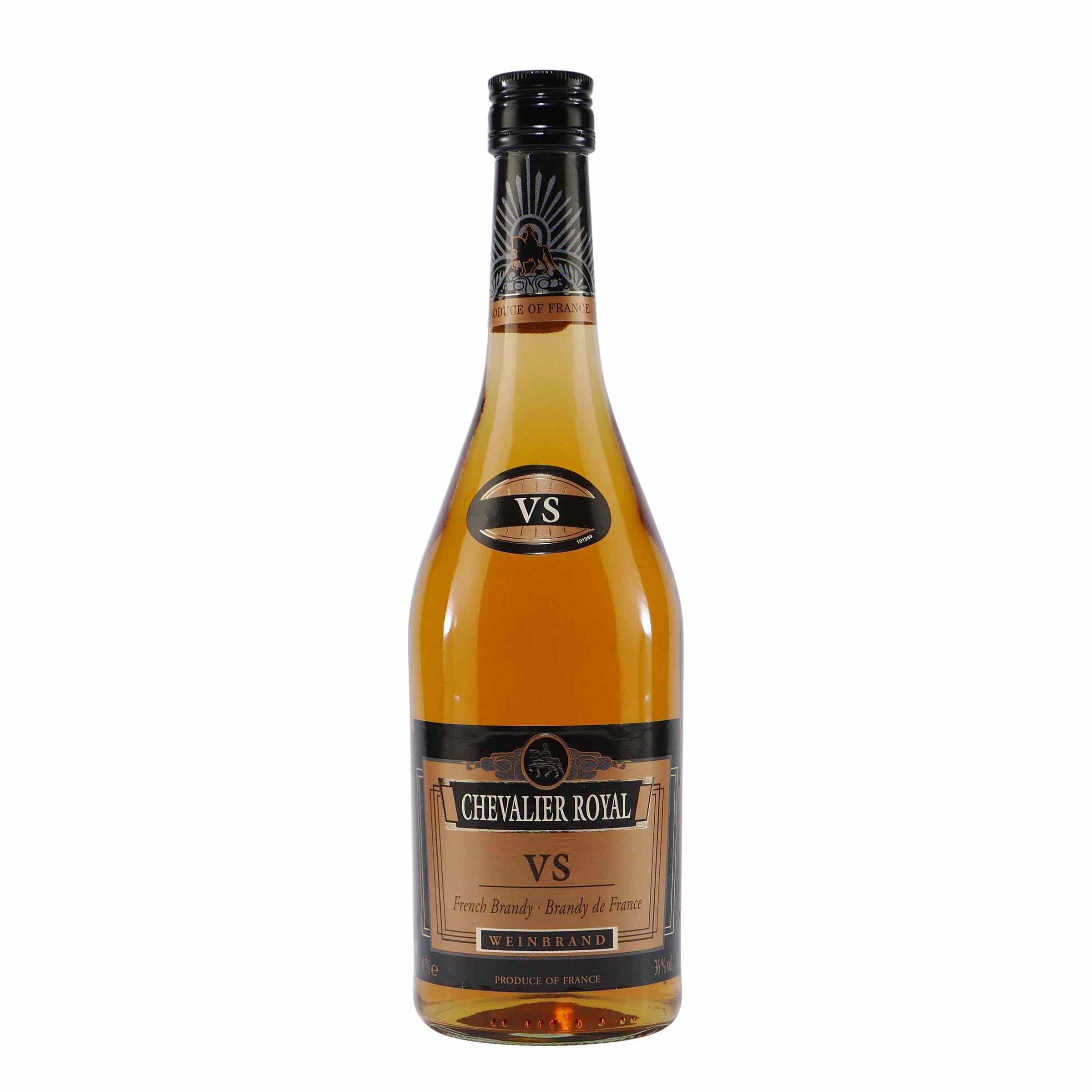 Chevalier Royal Weinbrand V.S.