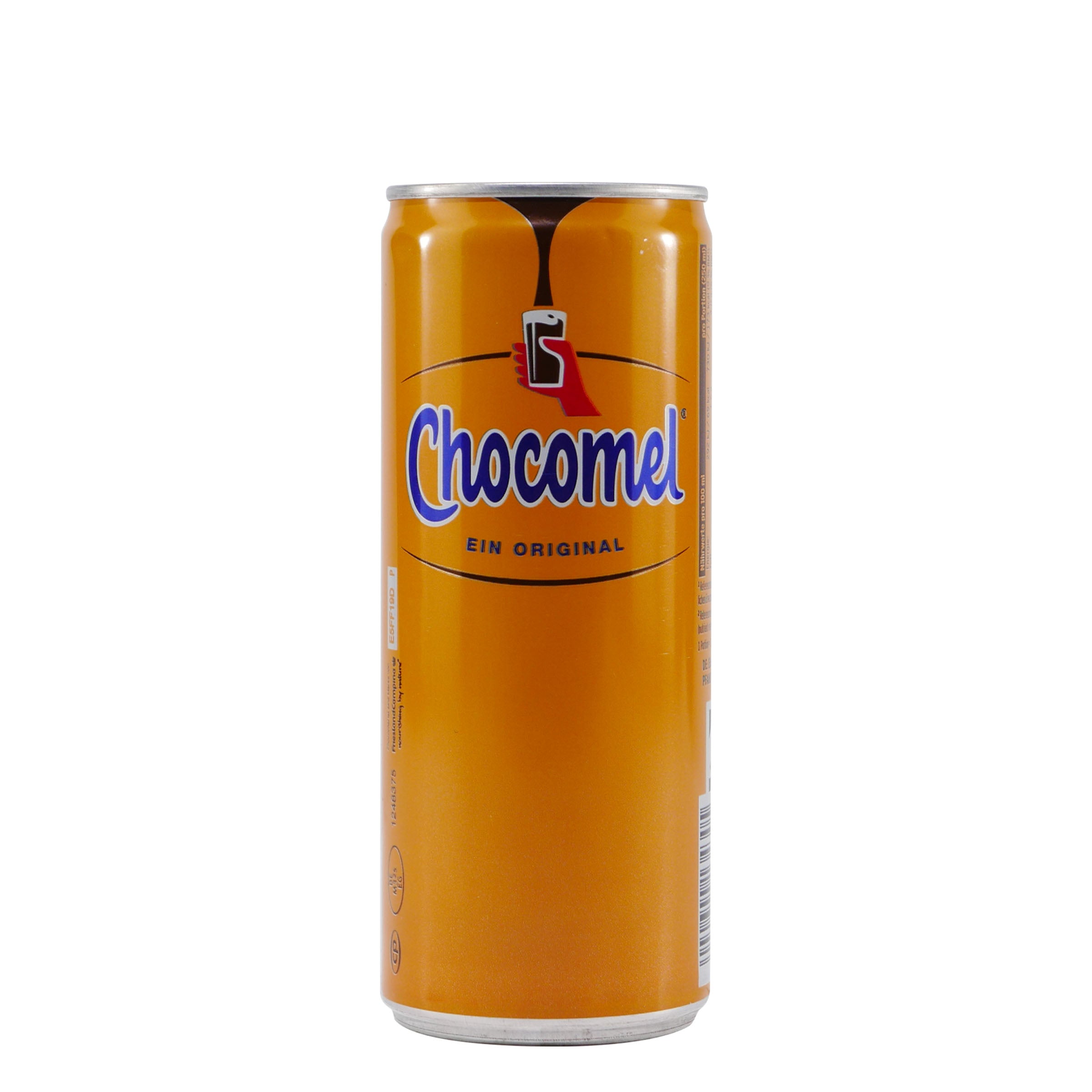 Chocomel Schokoladengetränk (24 x 0,25L)