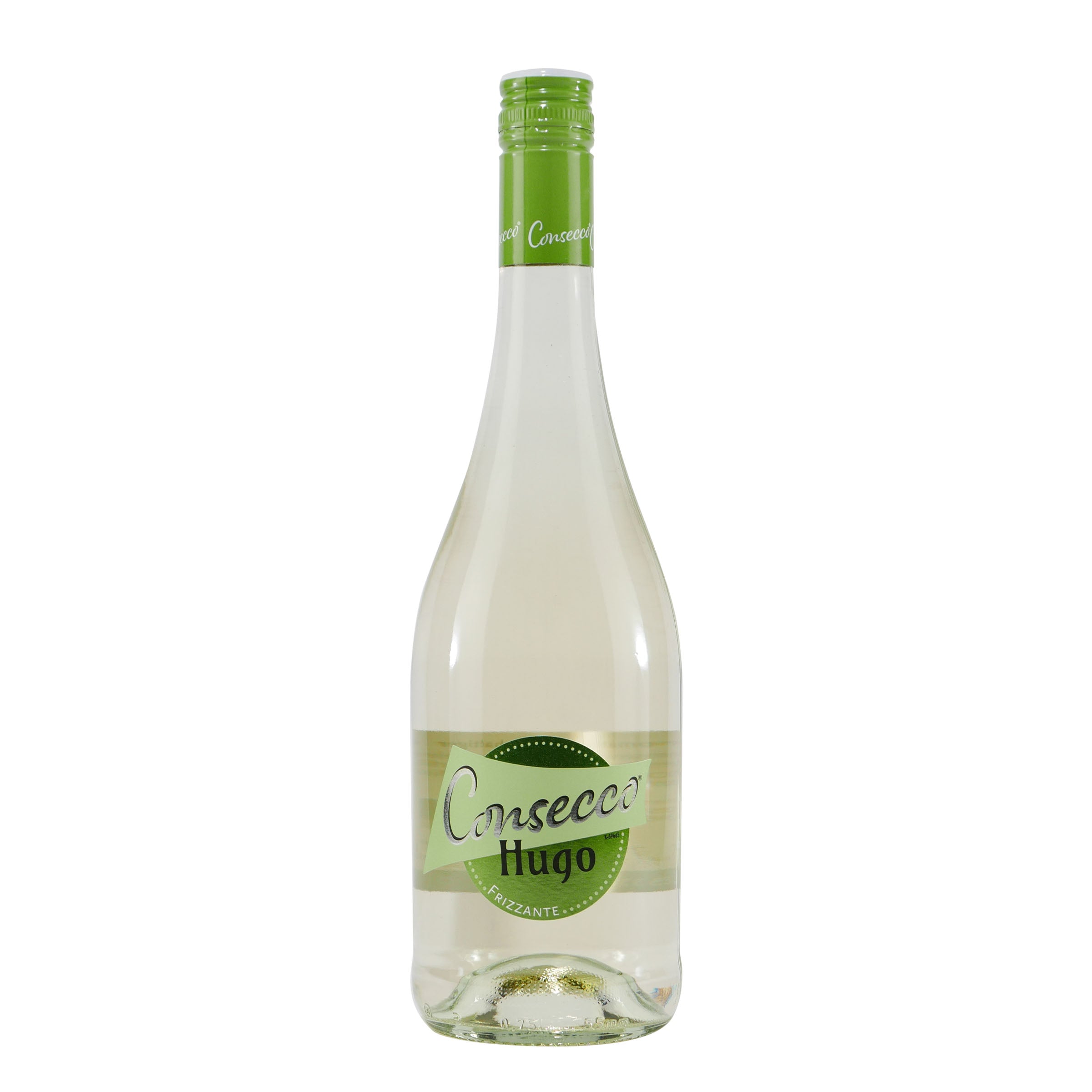 Consecco Hugo Frizzante (6 x 0,75L)