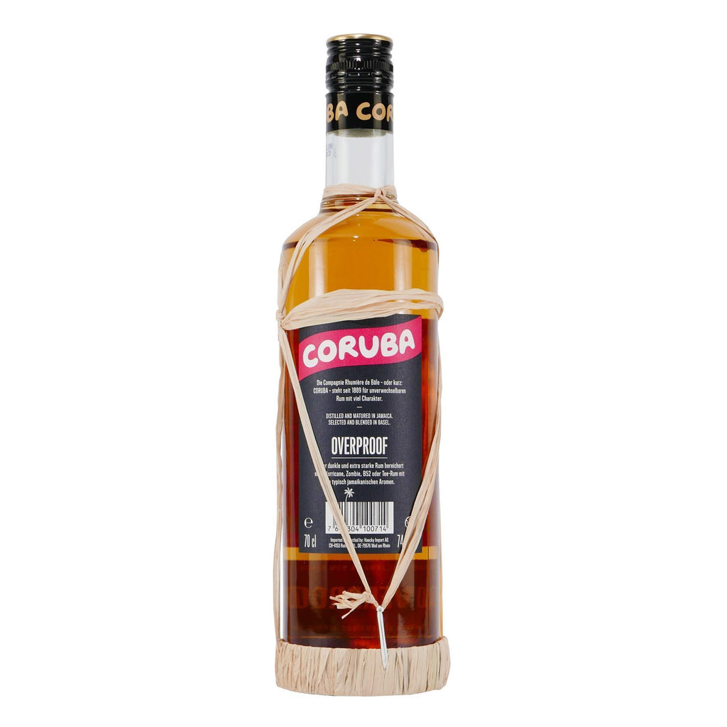 Coruba Raspberry Coruba Rum
