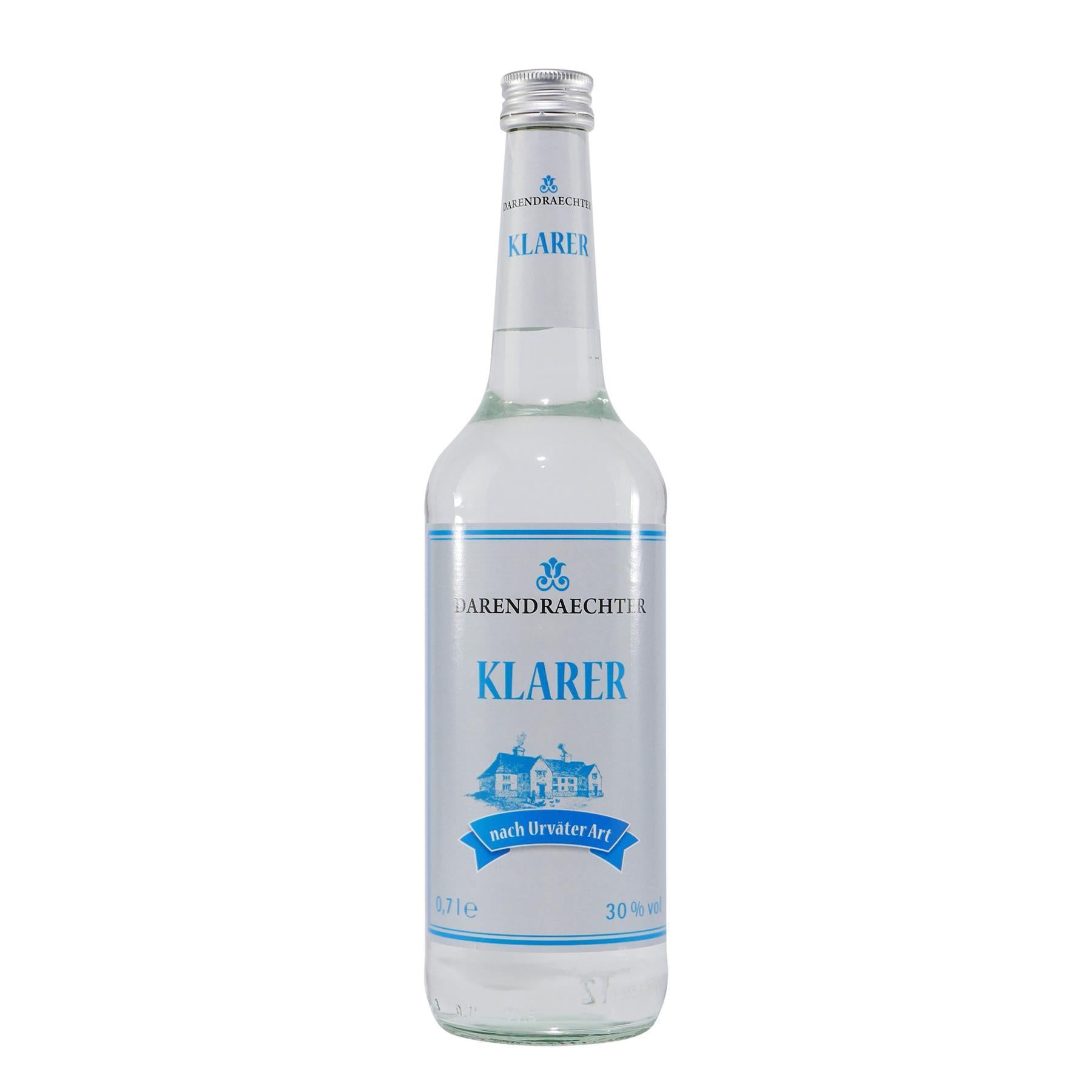 Darendrächter Klarer (6 x 0,7L)