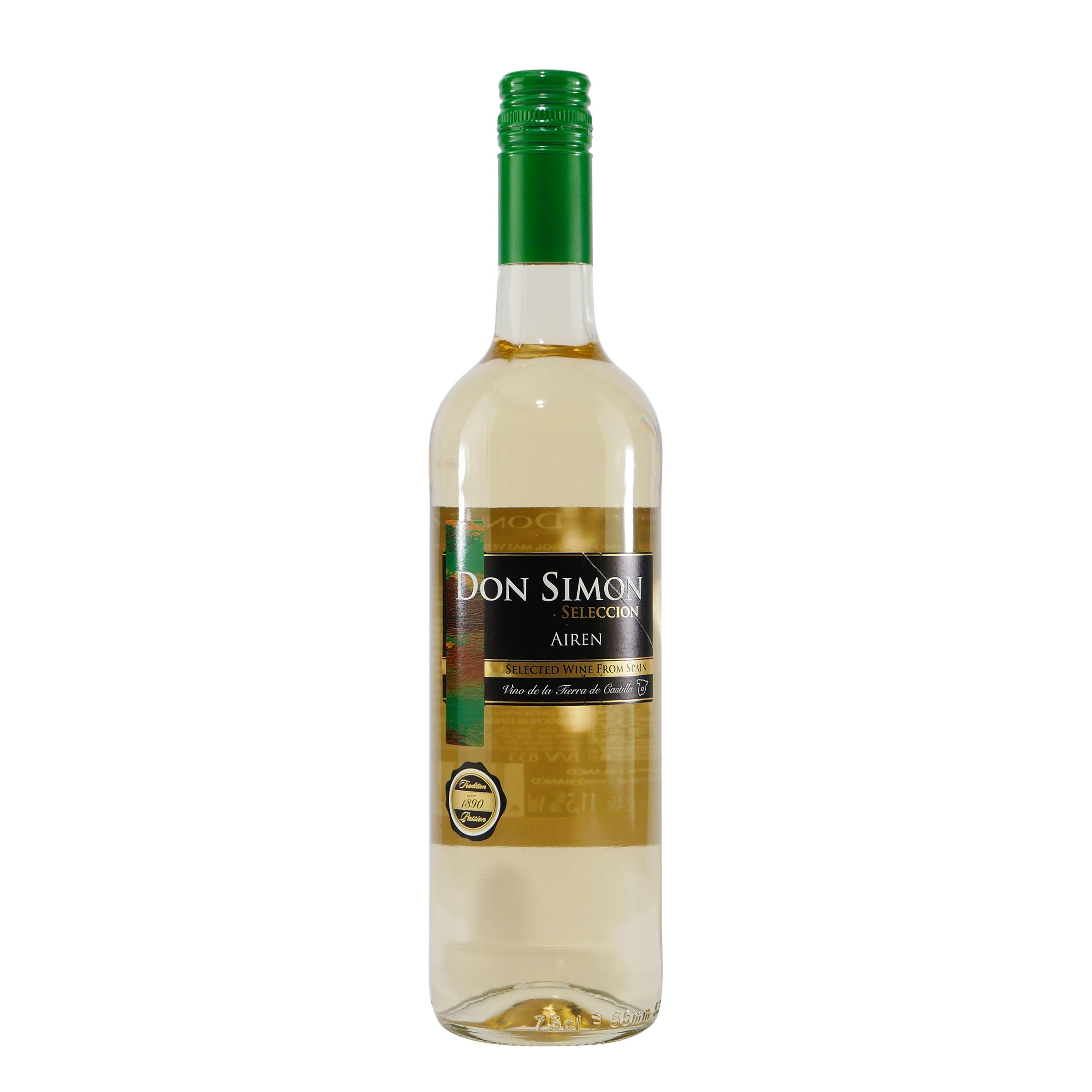 Don Simon Seleccion Airen -trocken- (6 x 0,75L)