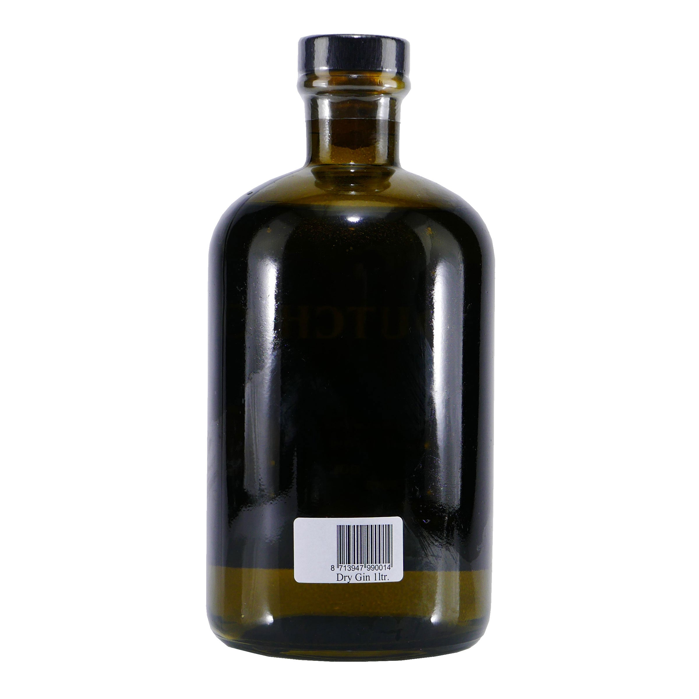 Zuidam Dutch Courage Dry Gin