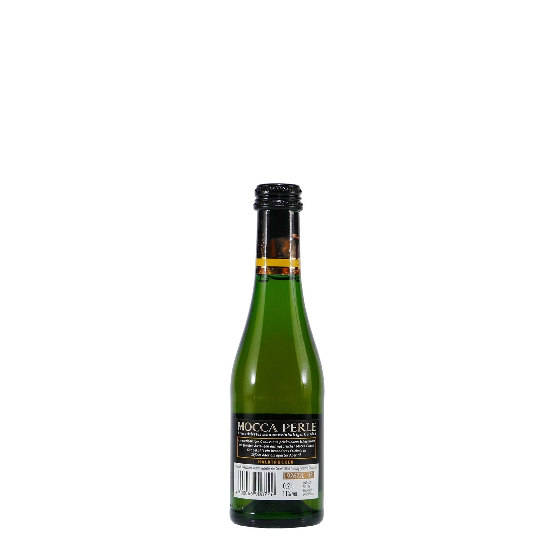 Rotkäppchen Mocca Perle (24 x 0,2L)