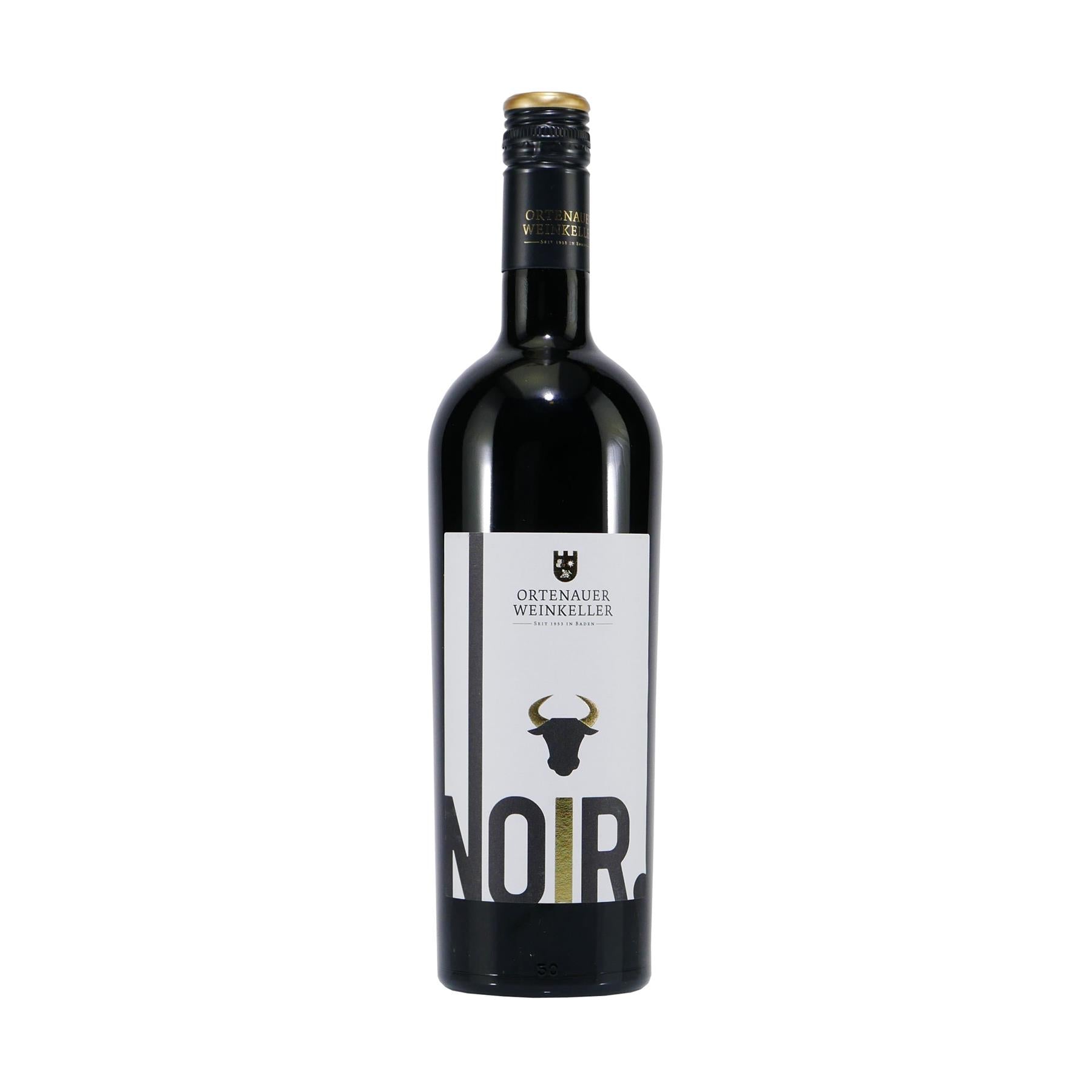 Pinot Noir & Merlot Rotwein -trocken- (6 x 0,75L)