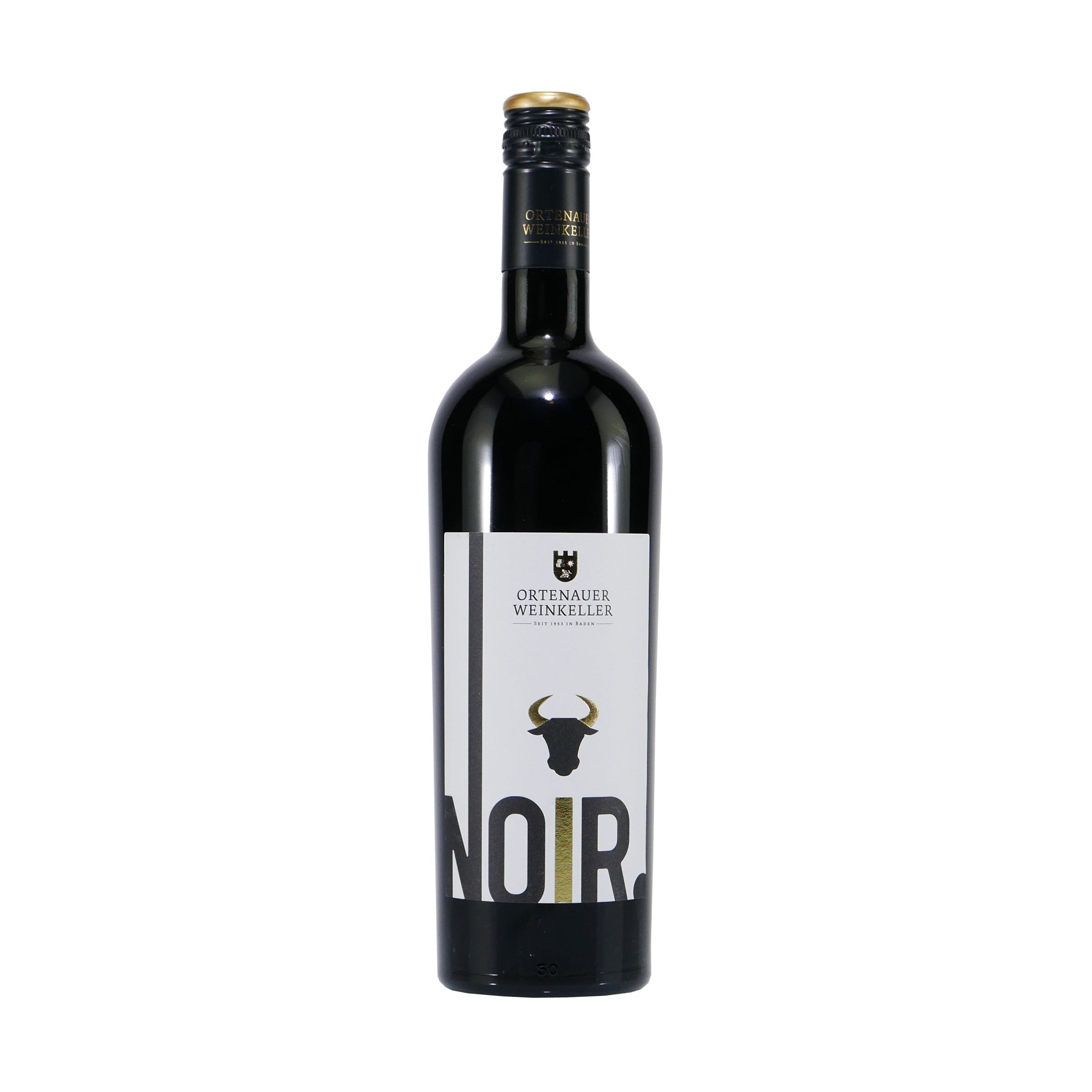 Pinot Noir & Merlot Rotwein (6 x 0,75L)