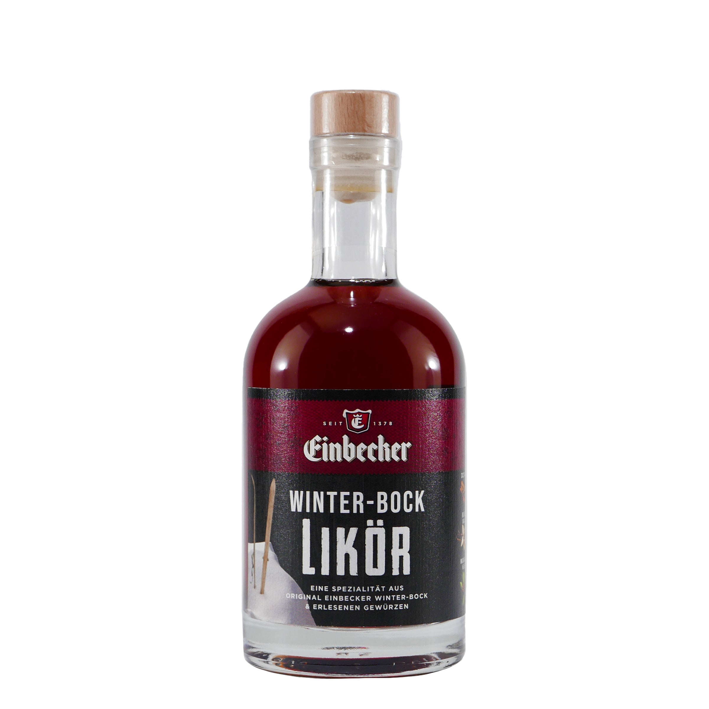 Einbecker Winter-Bock Likör