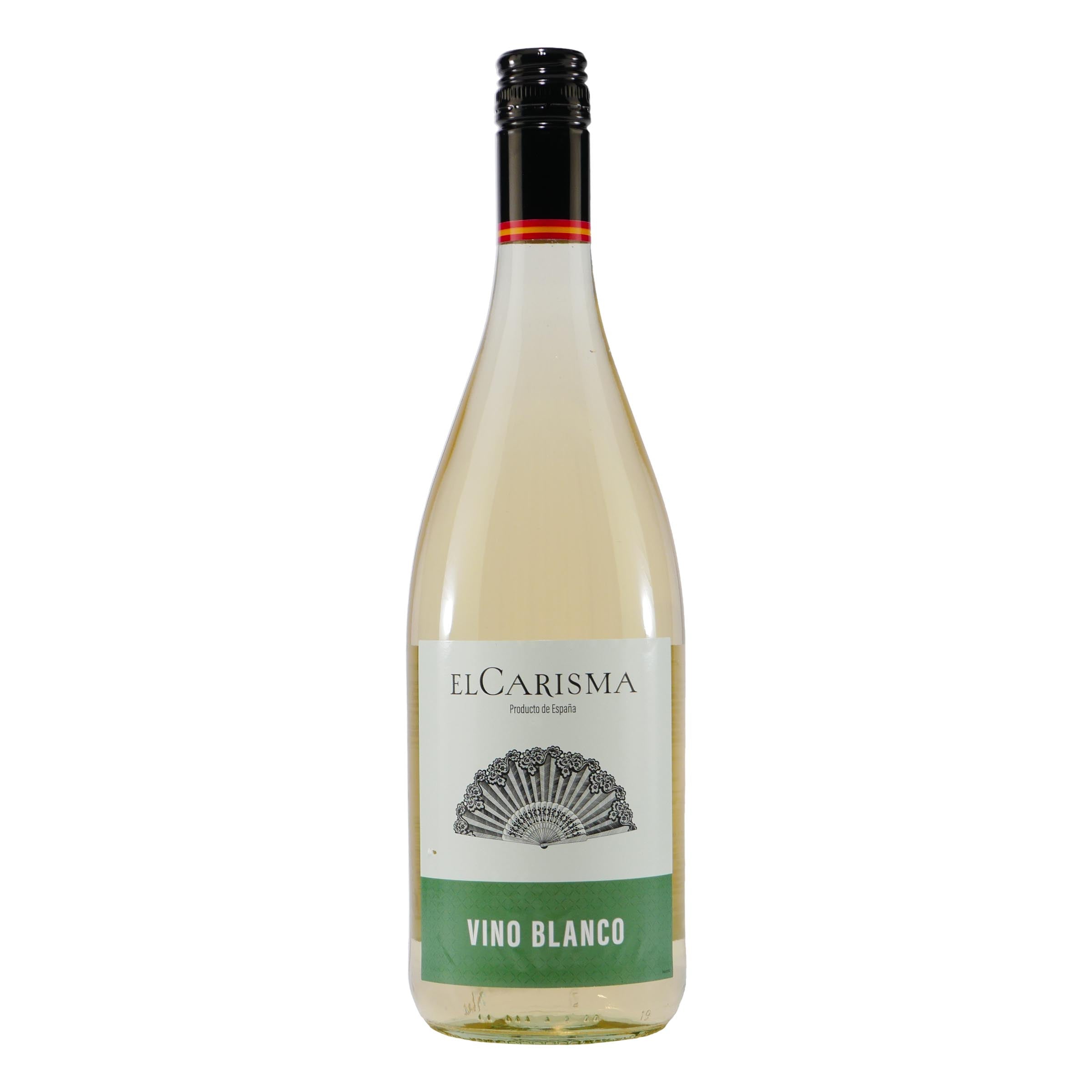 EL Carisma Weißwein -lieblich- (6 x 1,0L)
