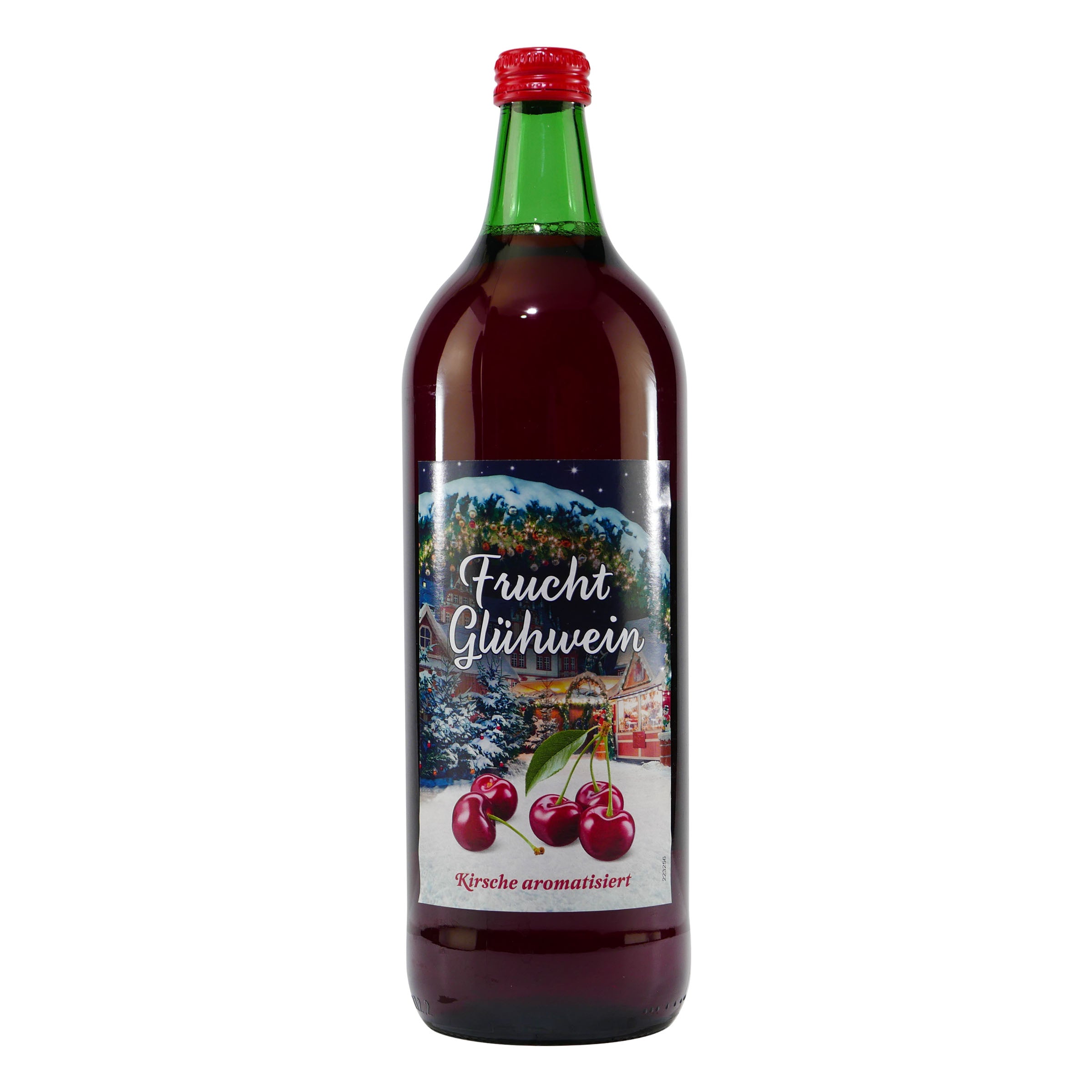 Empe Frucht-Glühwein (6 x 1,0L)