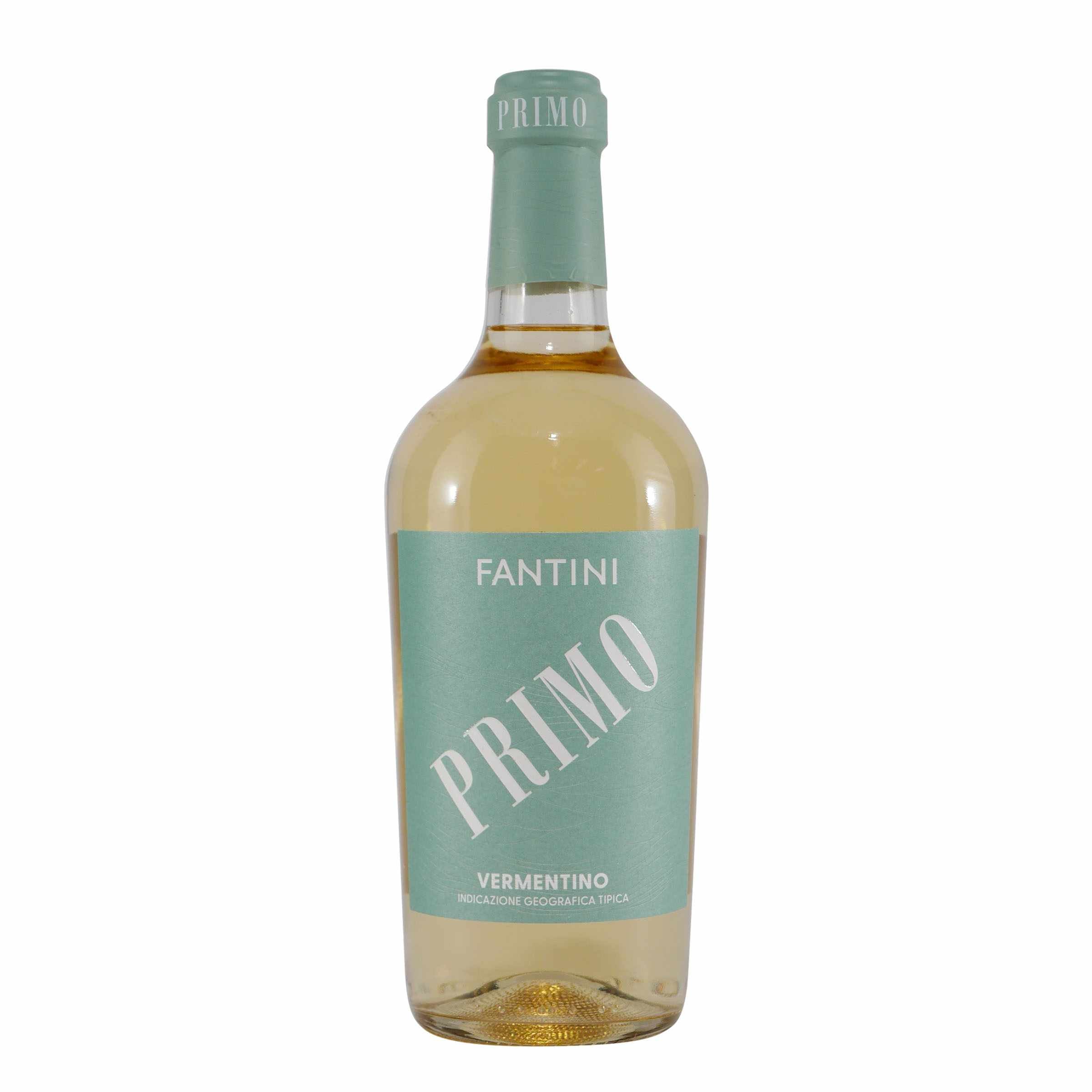 Fantini Isola dei Nuraghi Vermentino -trocken- (6 x 0,75L)
