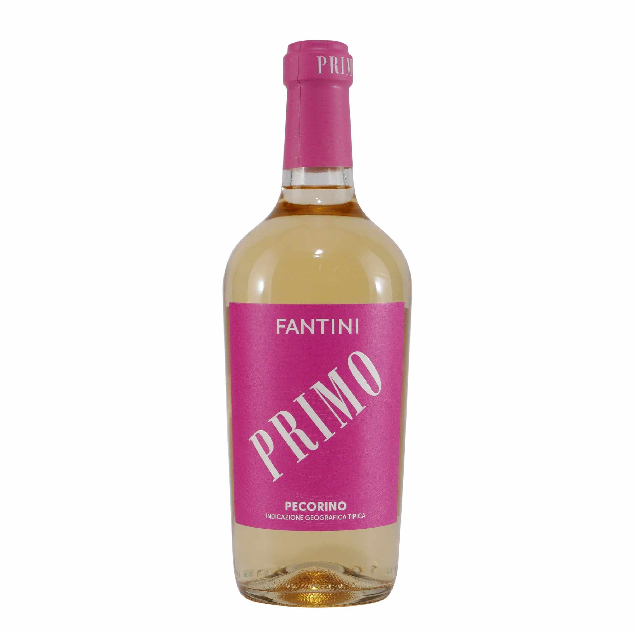Fantini Terre d´Abruzzo Pecorino IGT -trocken- (6 x 0,75L)