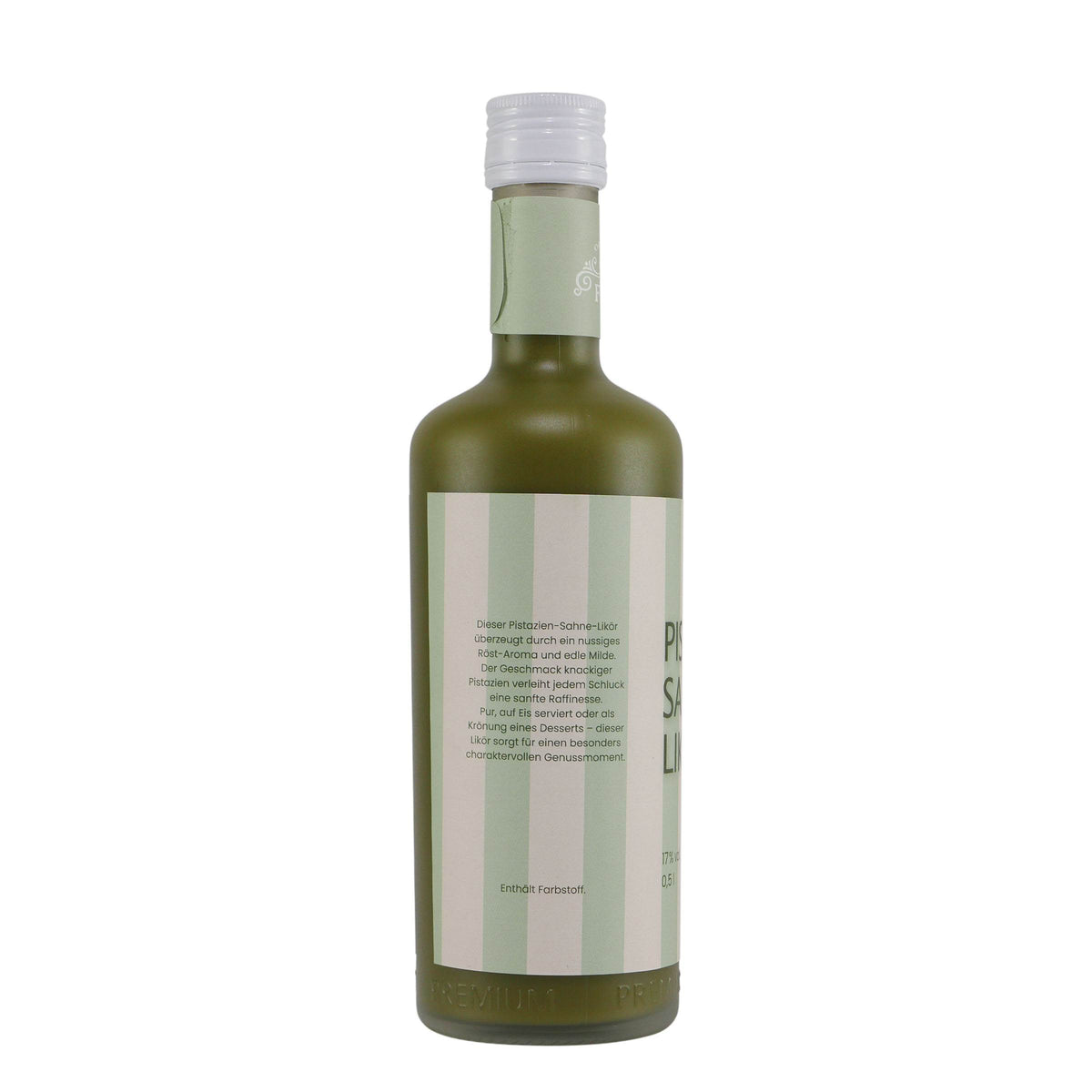 Fies Pistazien-Sahne Likör (6 x 0,5L)