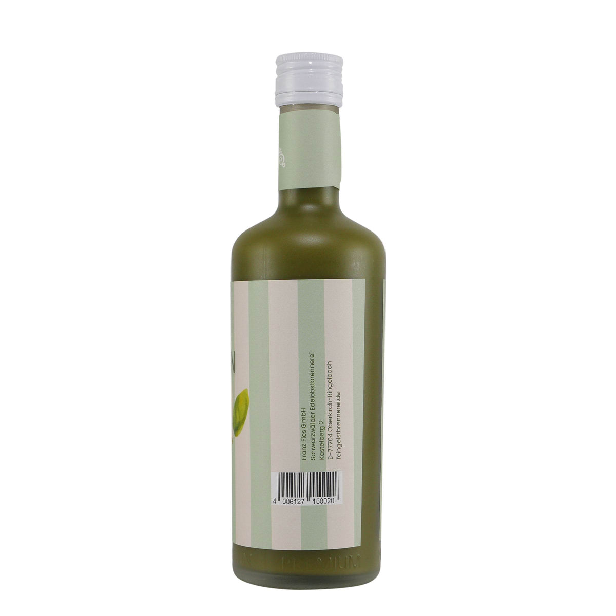 Fies Pistazien-Sahne Likör (6 x 0,5L)
