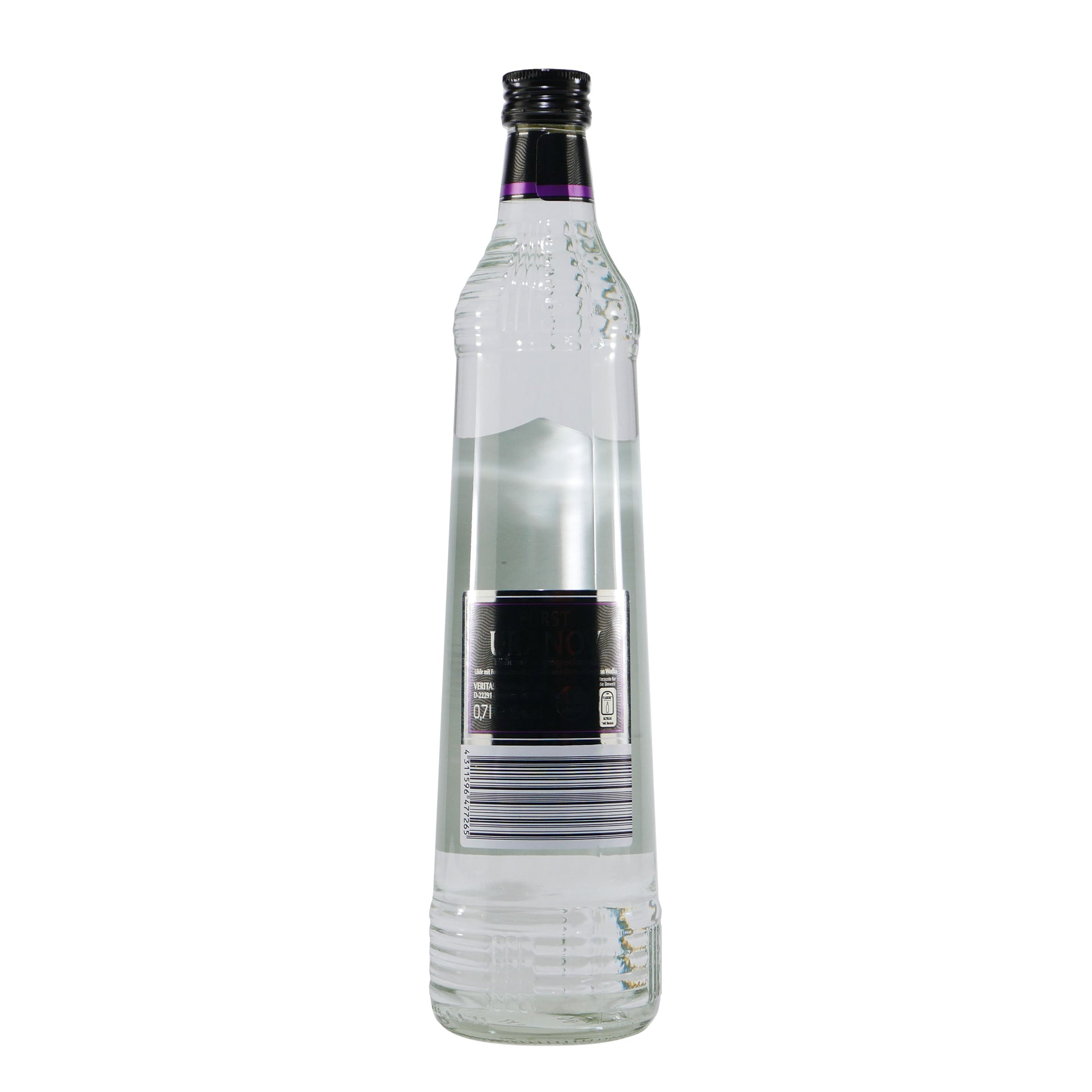 Fürst Uranov Feige Likör mit Vodka