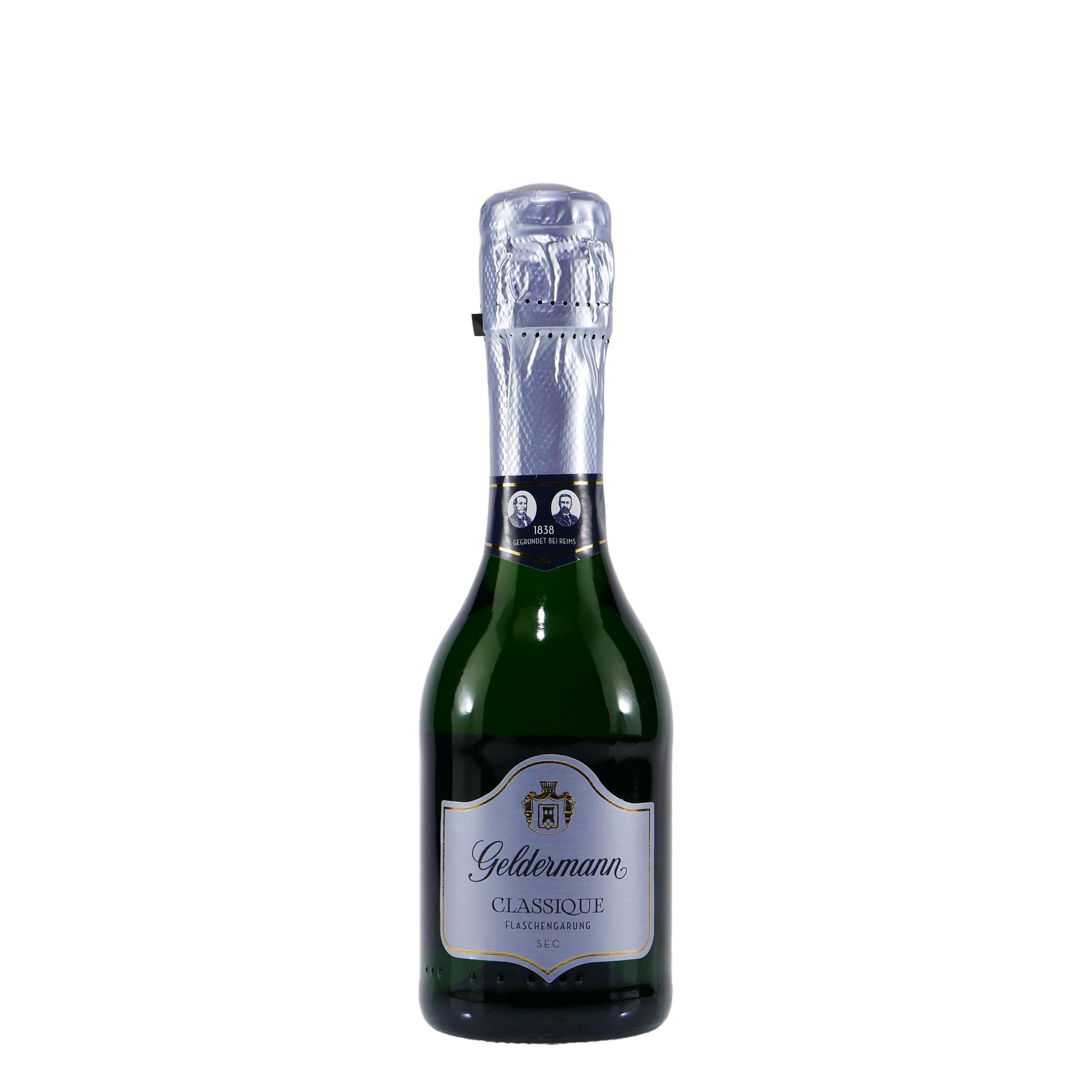 Geldermann Sekt Classique Flaschengärung (12 x 0,2L)