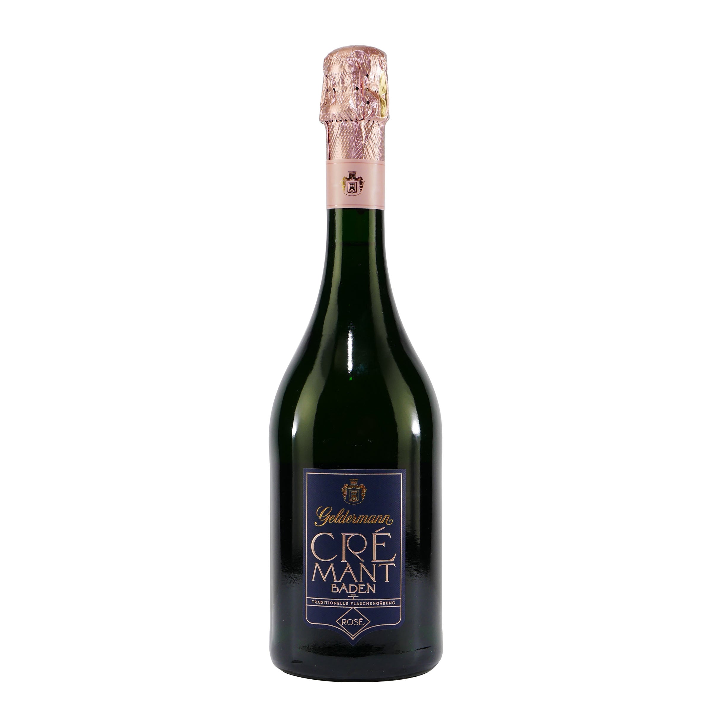 Geldermann Crémant Baden Rosé (6 x 0,75L)