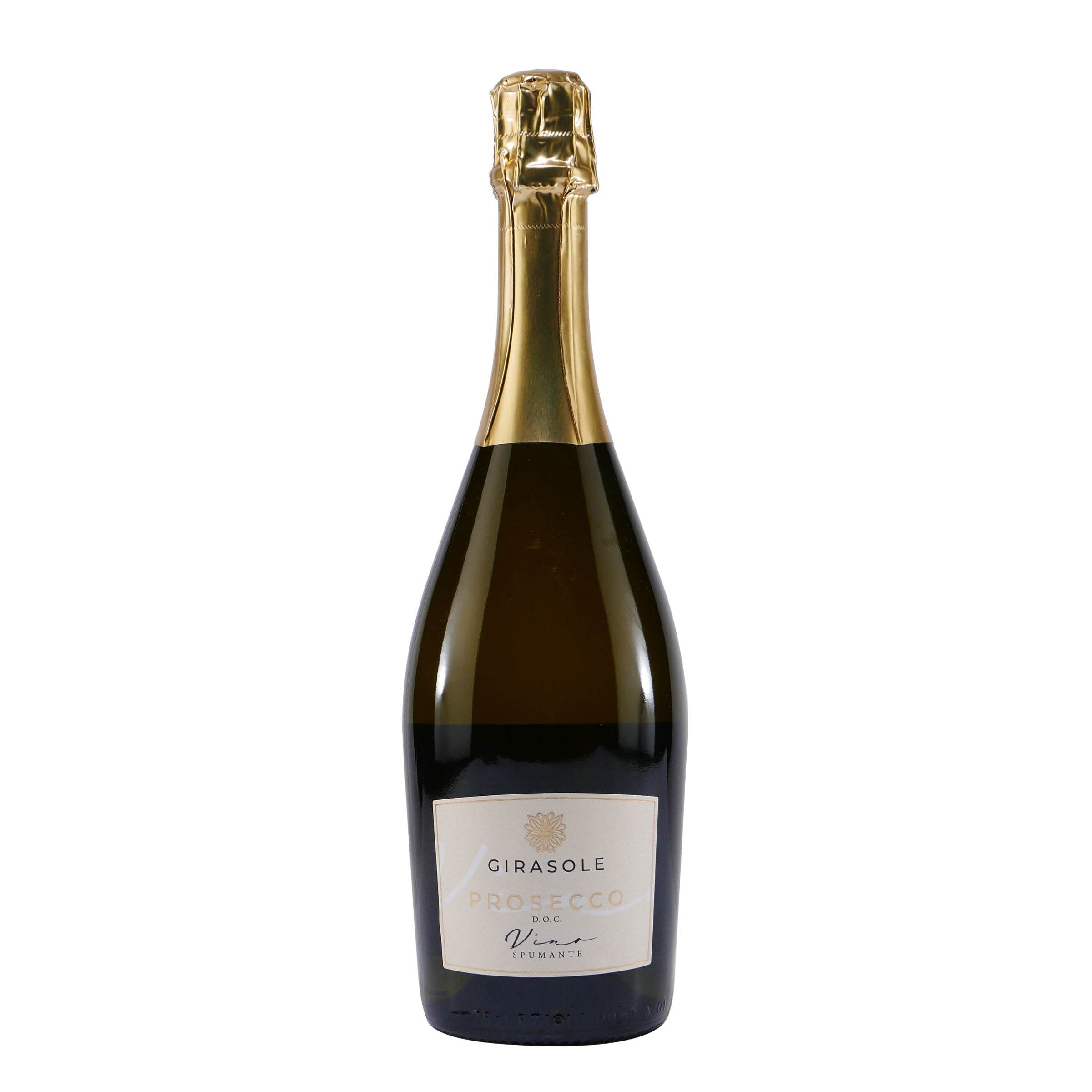 Girasole Prosecco DOC -extra trocken- (6 x 0,75L)