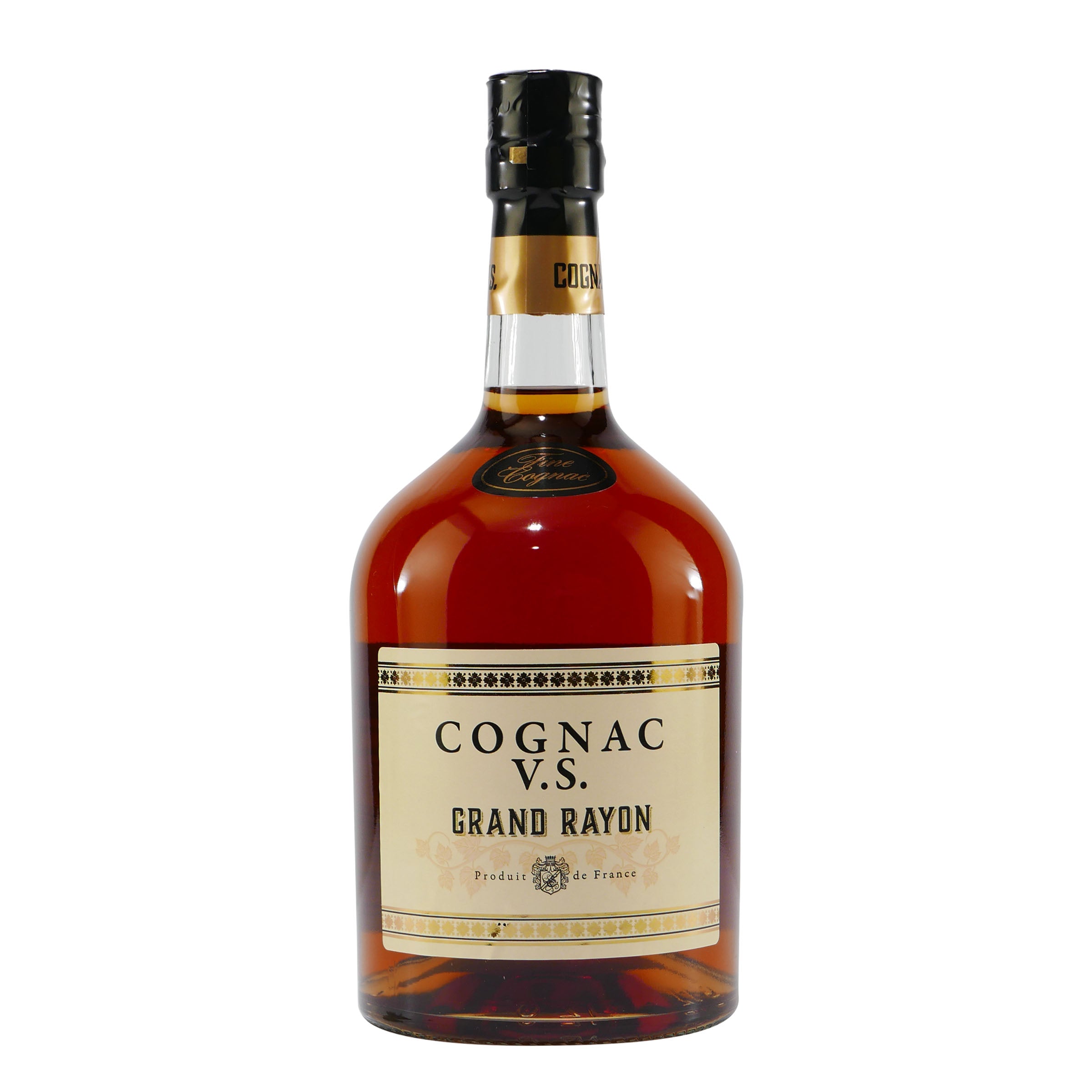 Grand Rayon Cognac V.S. (6 x 0,7L)