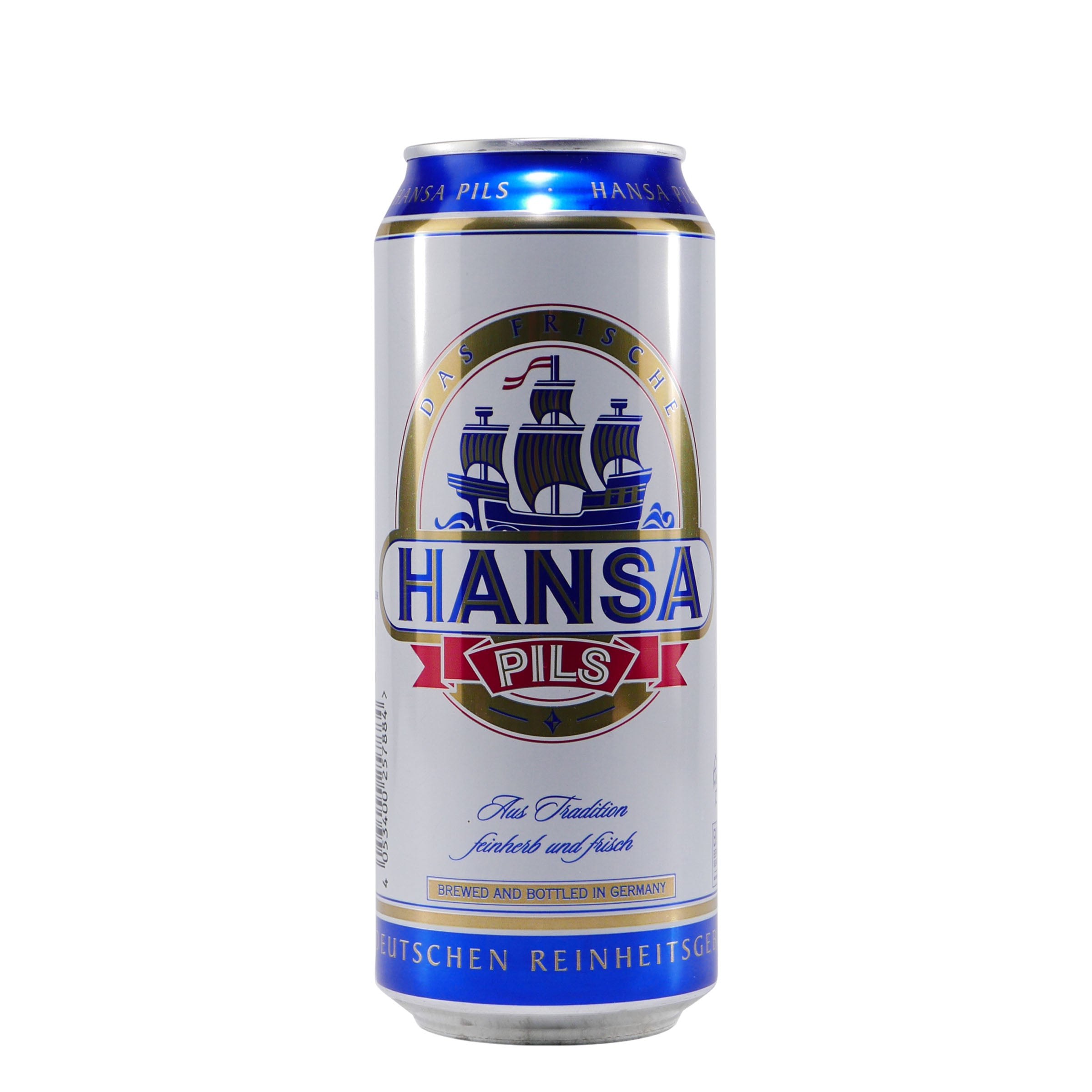 Hansa Pils (24 x 0,5L)