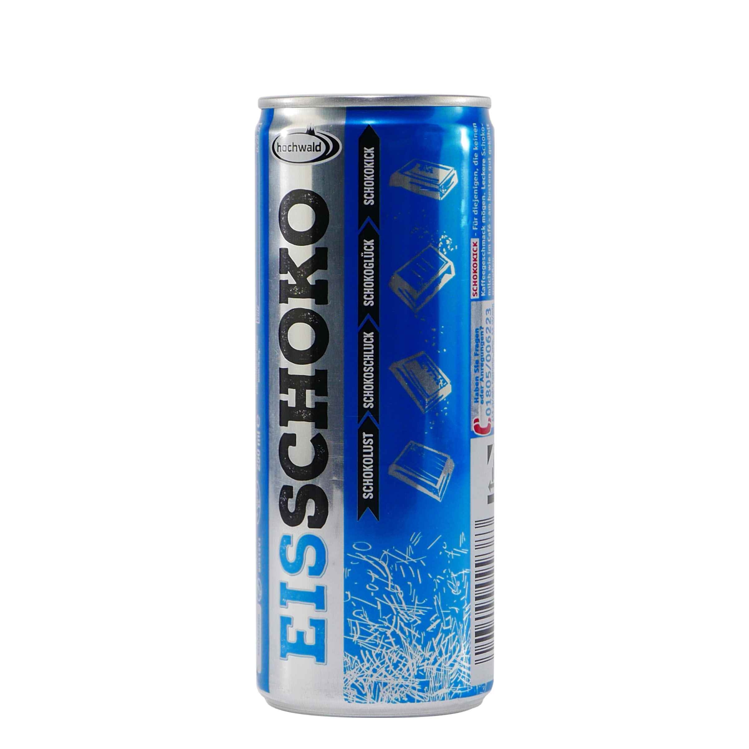 Hochwald Eis-Schoko Milchgetränk (24 x 0,25L)