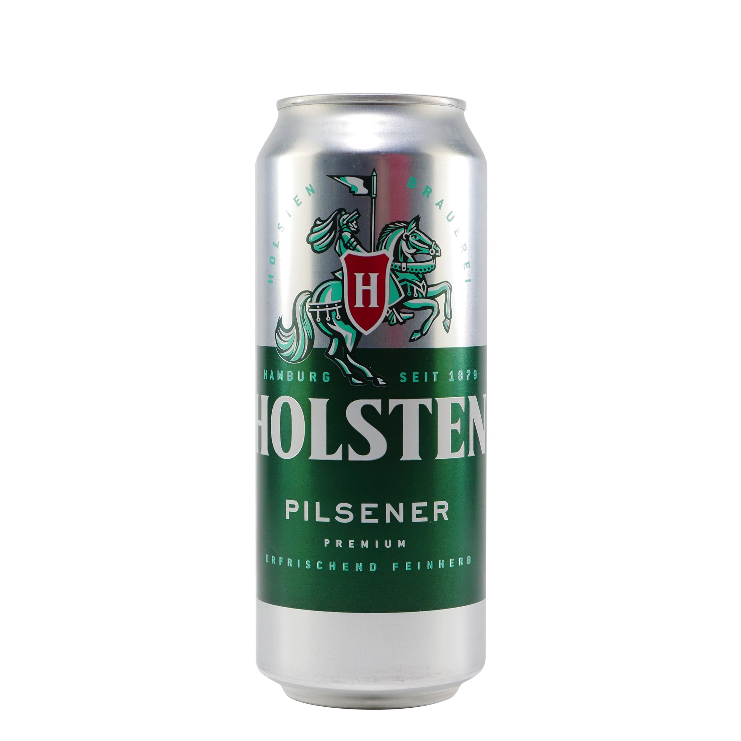 Holsten Pilsener (18 x 0,5L)